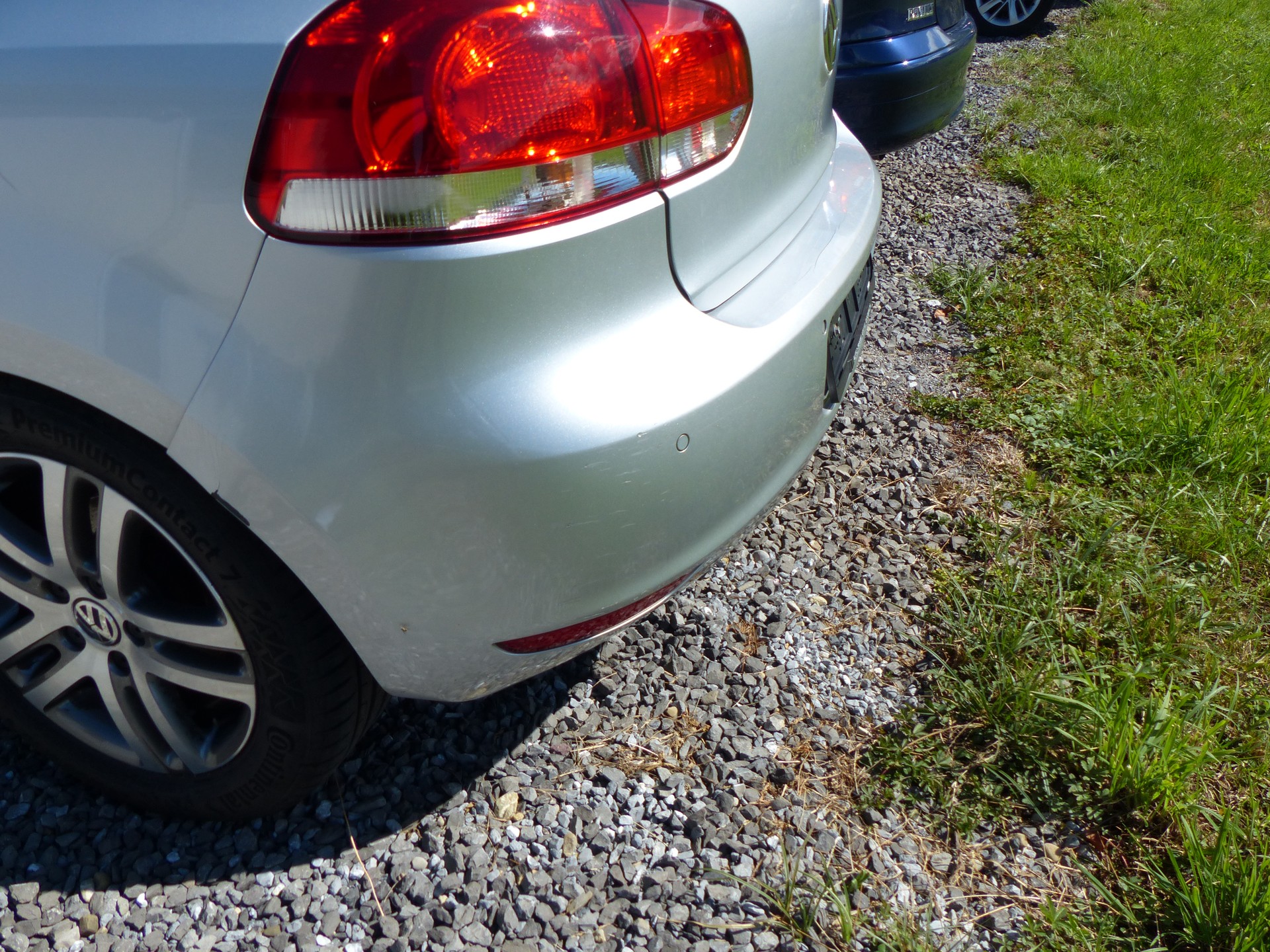 VW Golf 1.8 TSI Comfortline DSG-image-7
