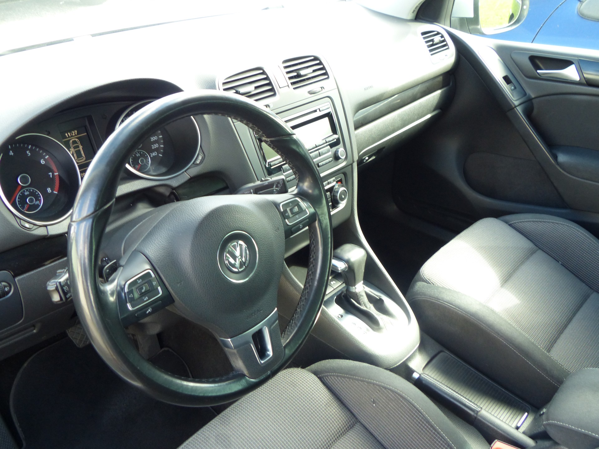 VW Golf 1.8 TSI Comfortline DSG-image-19