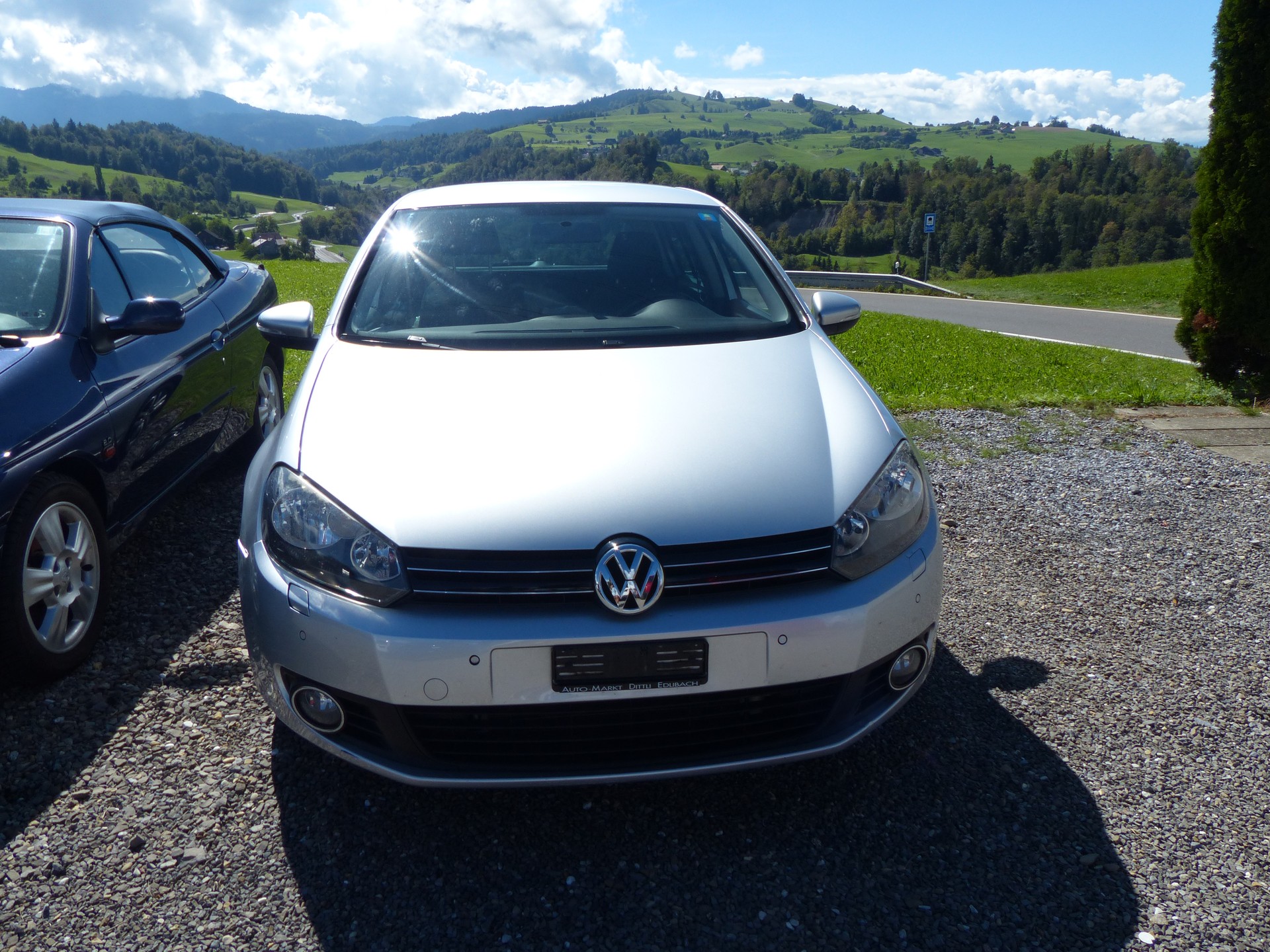 VW Golf 1.8 TSI Comfortline DSG-image-3