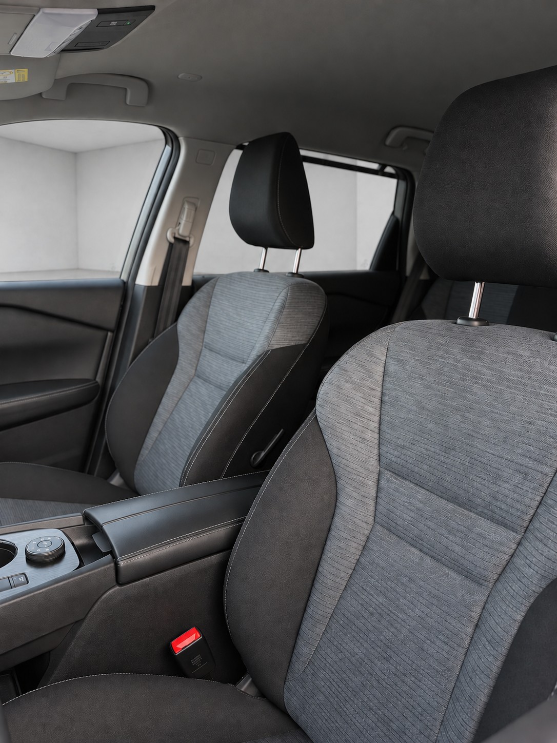 NISSAN X-Trail 1.5 VC-T e-Power 4WD 7 Sitze N-Connecta-image-5