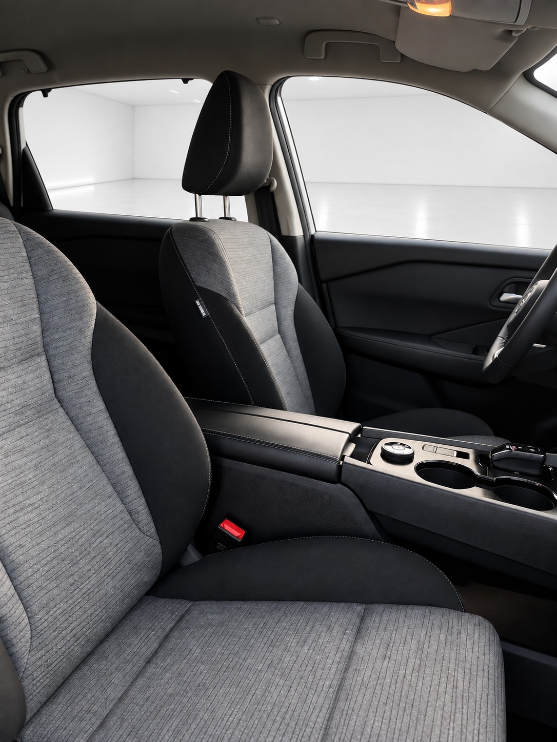 NISSAN X-Trail 1.5 VC-T e-Power 4WD 7 Sitze N-Connecta-image-6