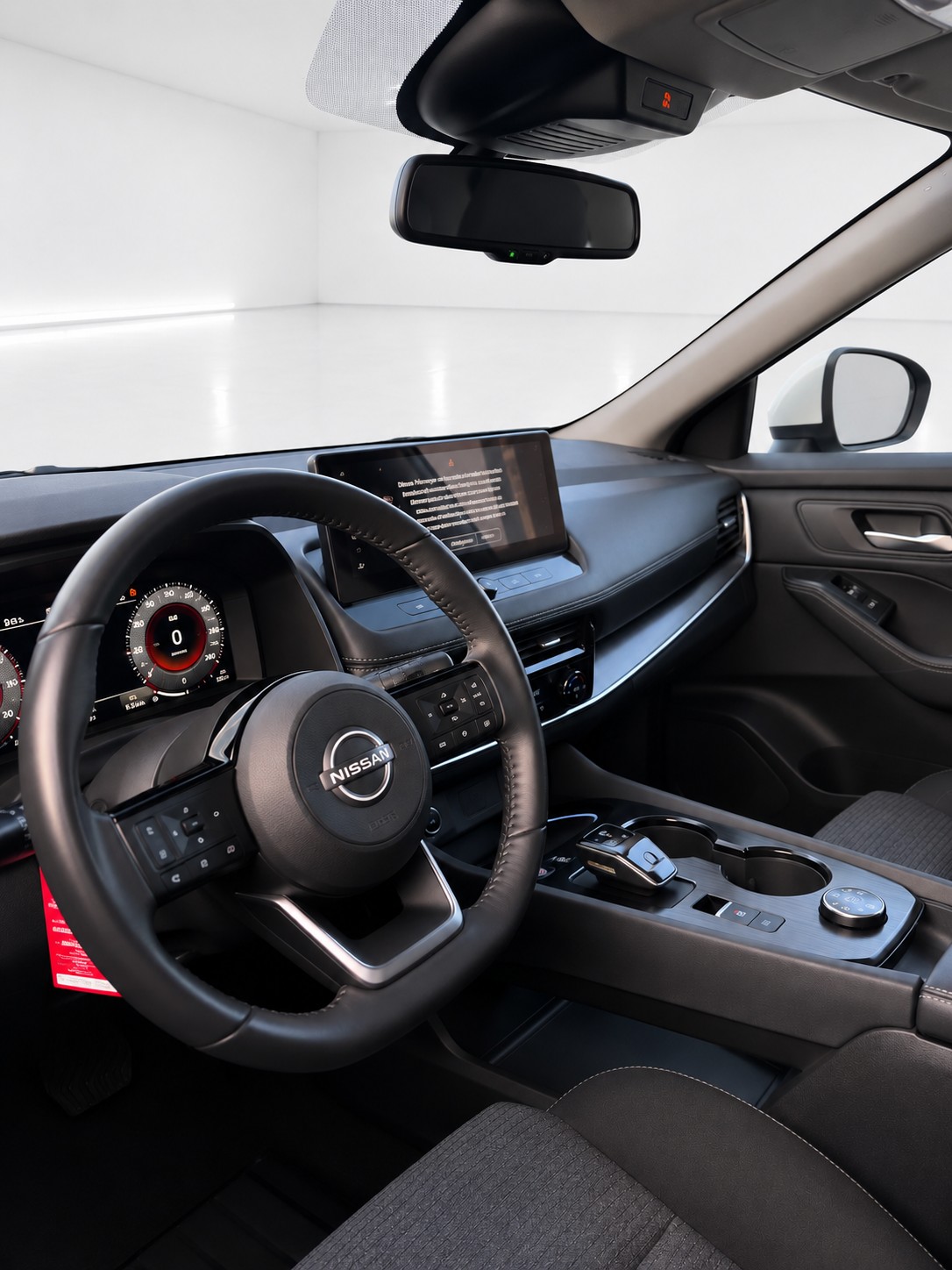NISSAN X-Trail 1.5 VC-T e-Power 4WD 7 Sitze N-Connecta-image-7