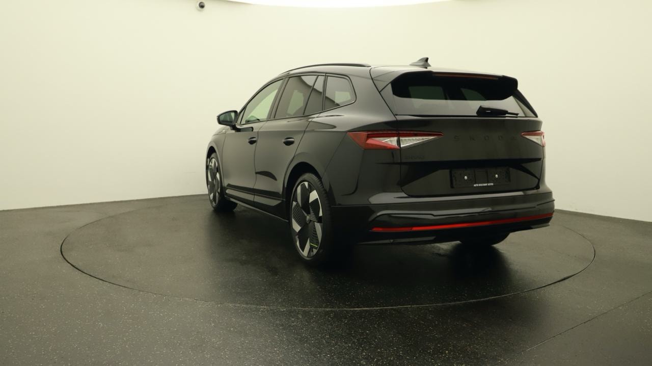 SKODA Enyaq 4x4 RS-image-3