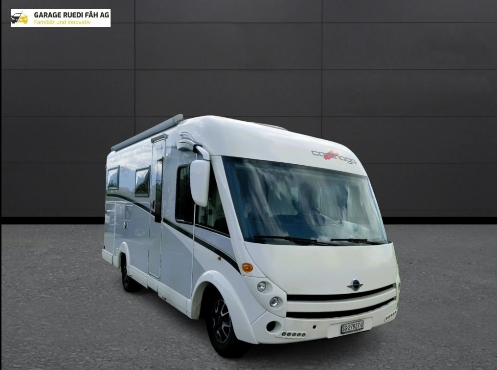 CARTHAGO C-Tourer I 143-image-5