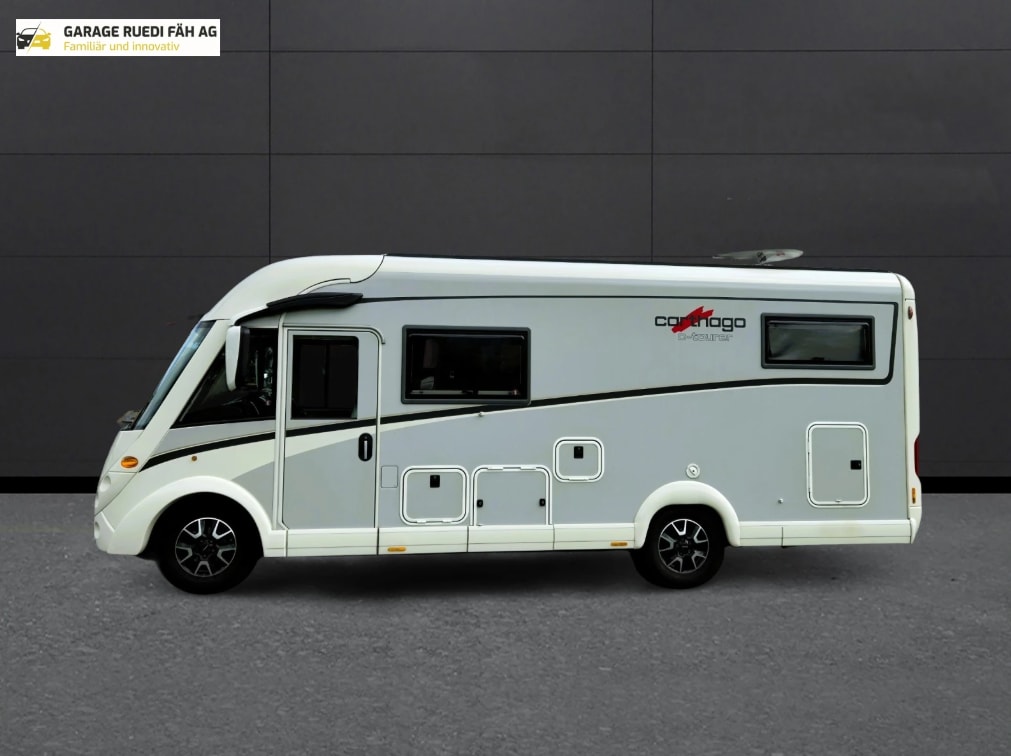 CARTHAGO C-Tourer I 143-image-1