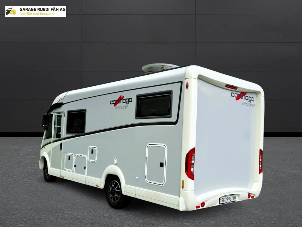 CARTHAGO C-Tourer I 143-image-2