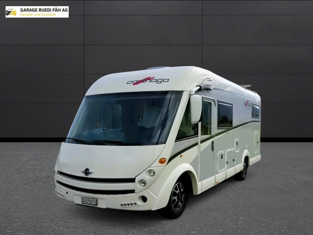 CARTHAGO C-Tourer I 143-image-0