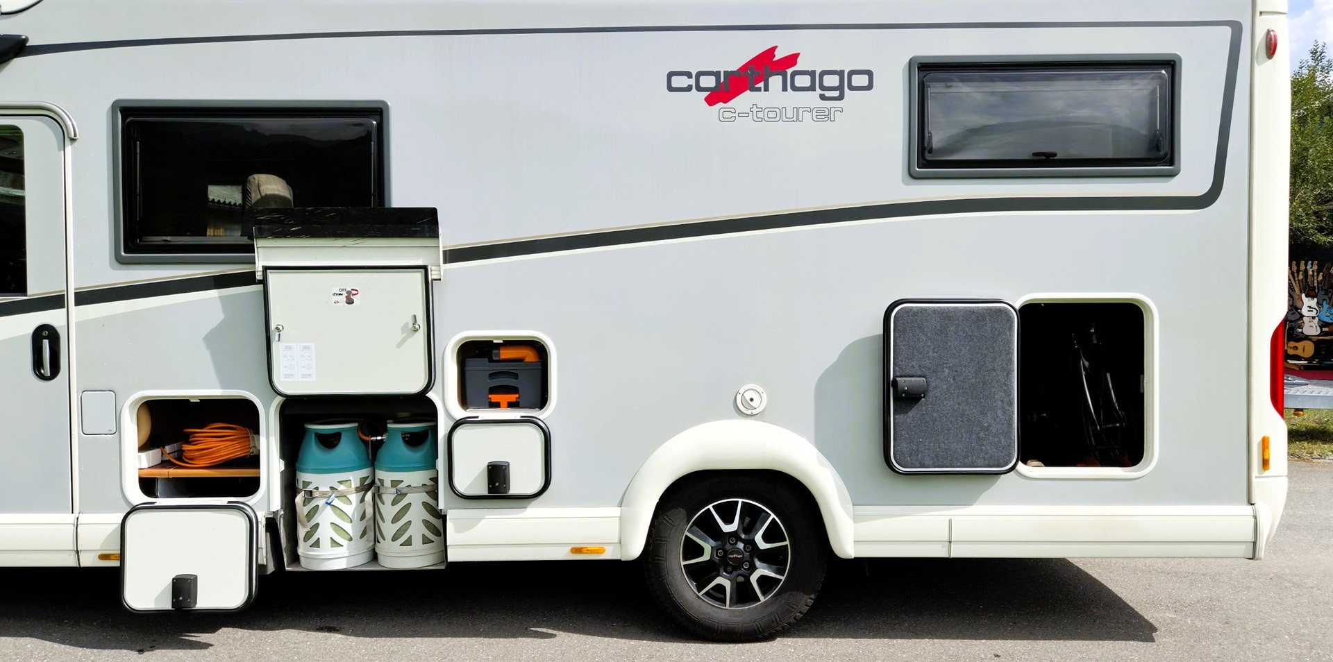CARTHAGO C-Tourer I 143-image-6