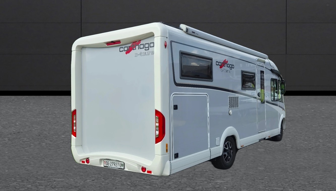 CARTHAGO C-Tourer I 143-image-4
