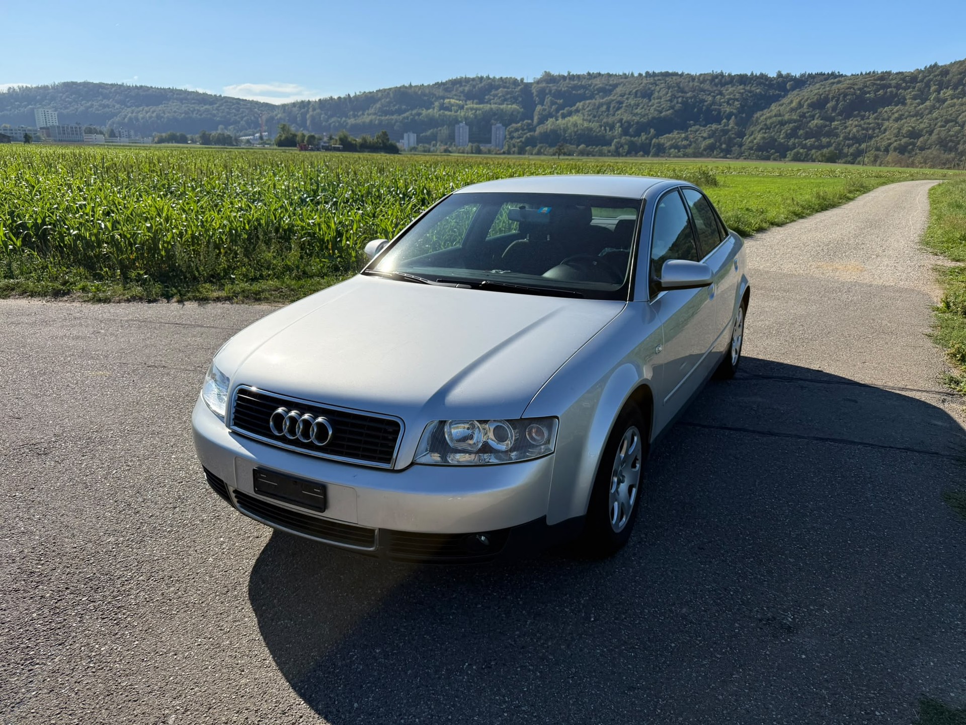 AUDI A4-image-0