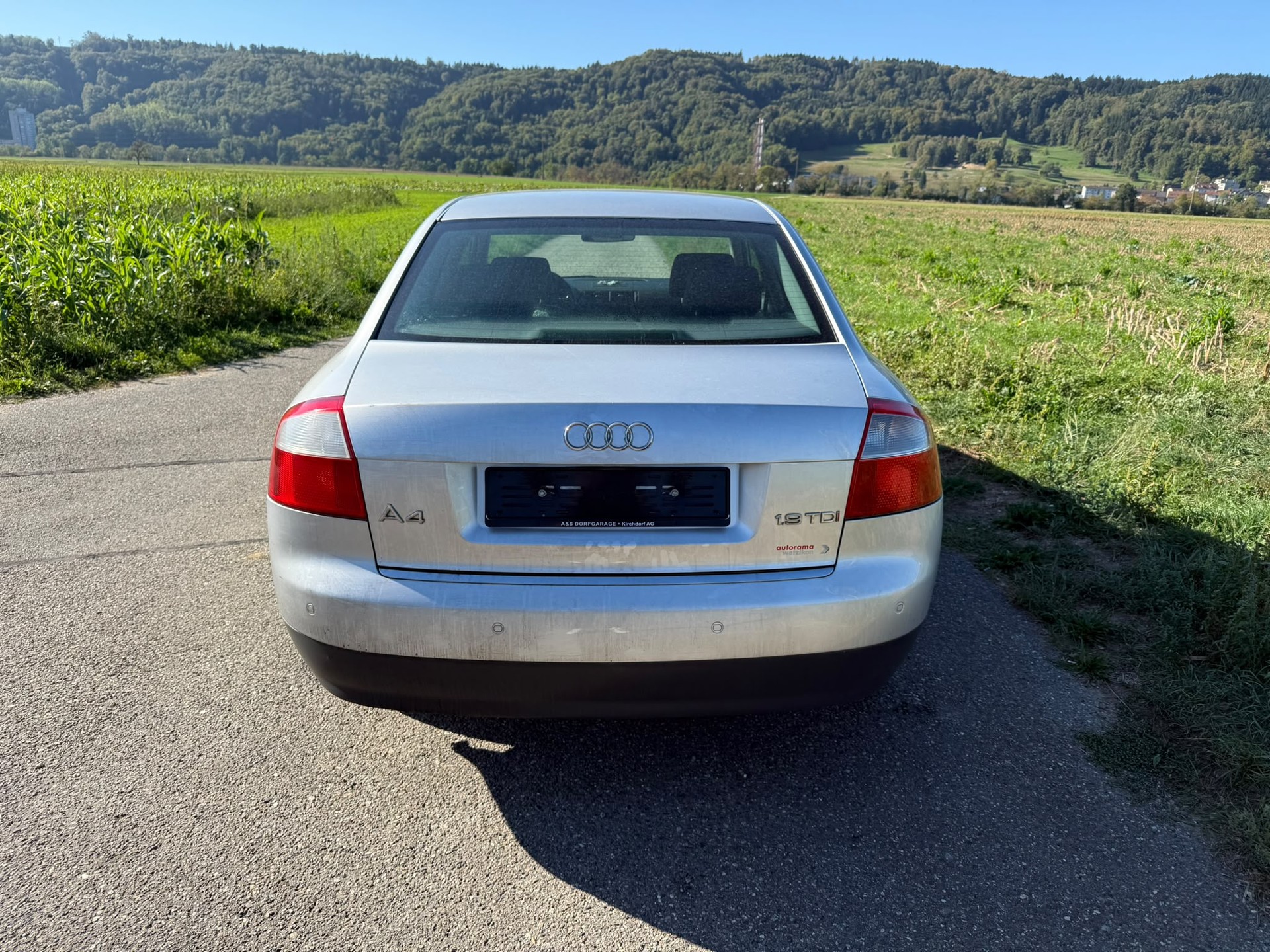 AUDI A4-image-3