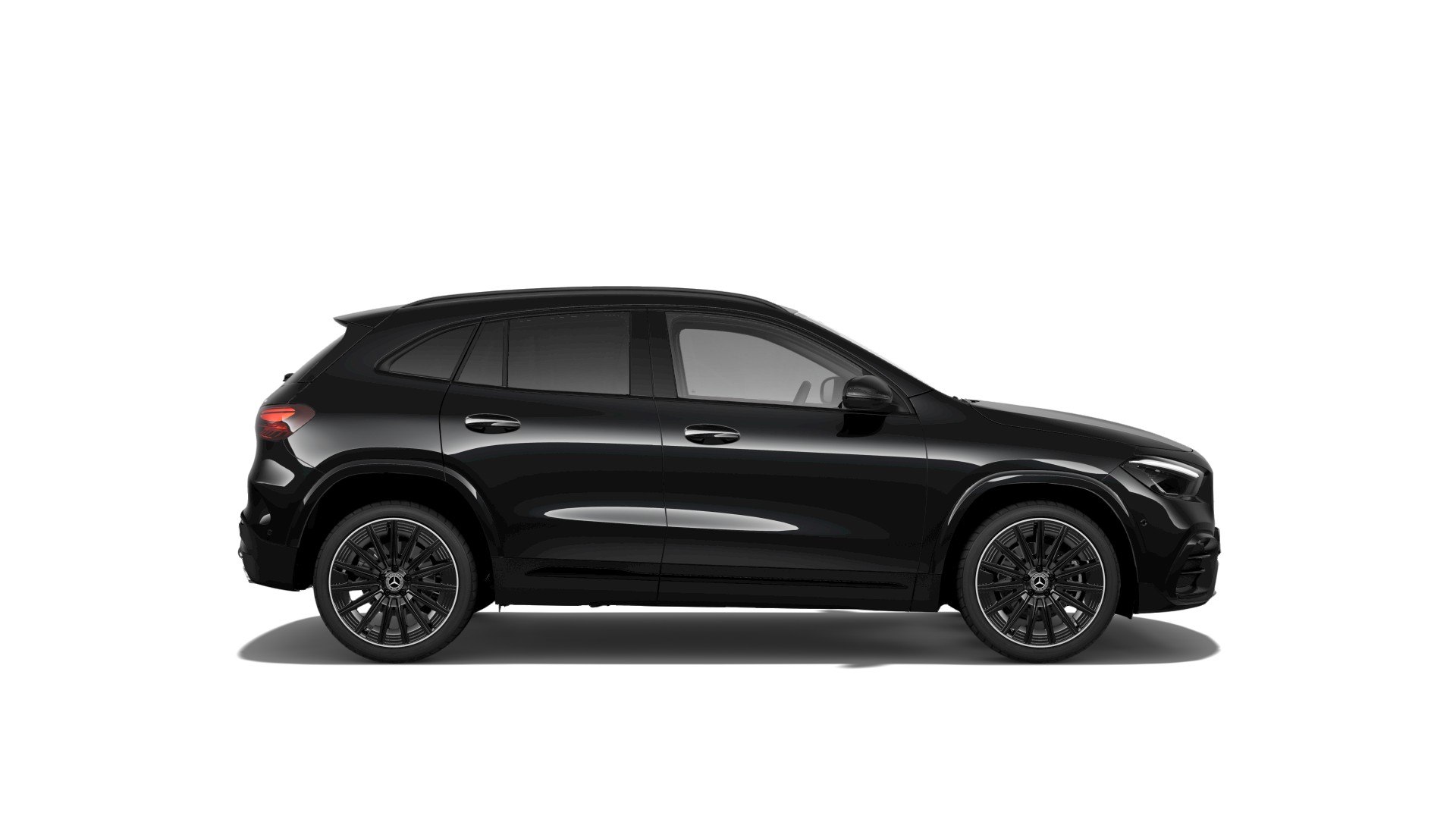 MERCEDES-BENZ GLA 220d 4Matic 8G-DCTSwiss Star-image-2
