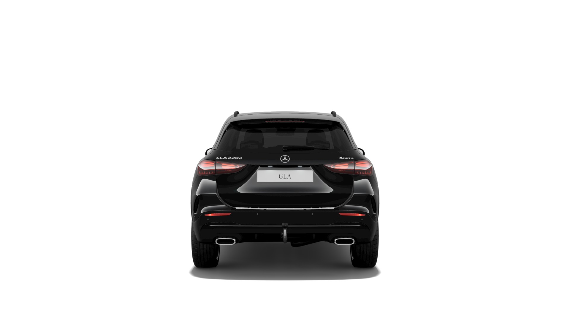 MERCEDES-BENZ GLA 220d 4Matic 8G-DCTSwiss Star-image-4