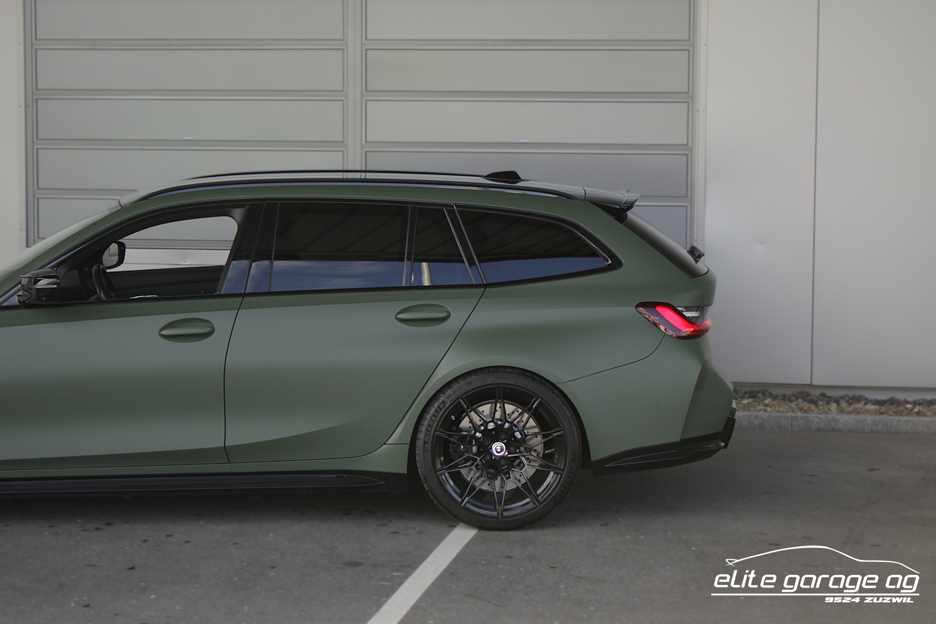 BMW M3 Touring xDrive Competition DÄHLER-image-12
