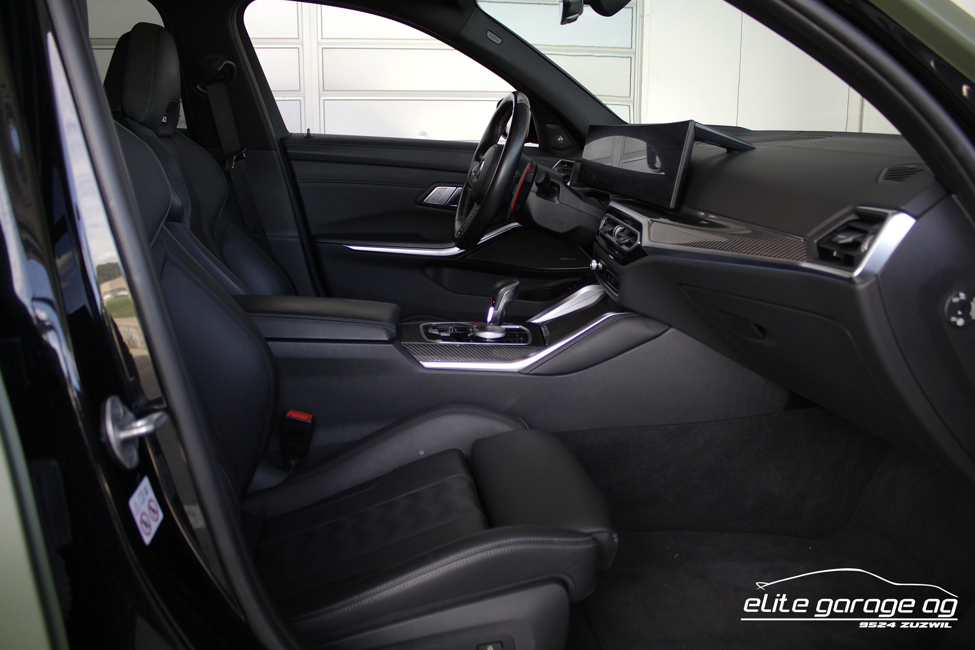 BMW M3 Touring xDrive Competition DÄHLER-image-15