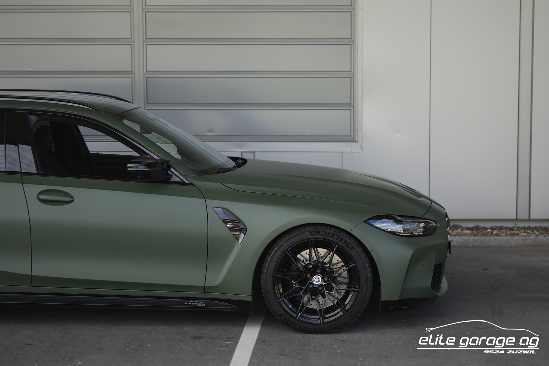 BMW M3 Touring xDrive Competition DÄHLER-image-9