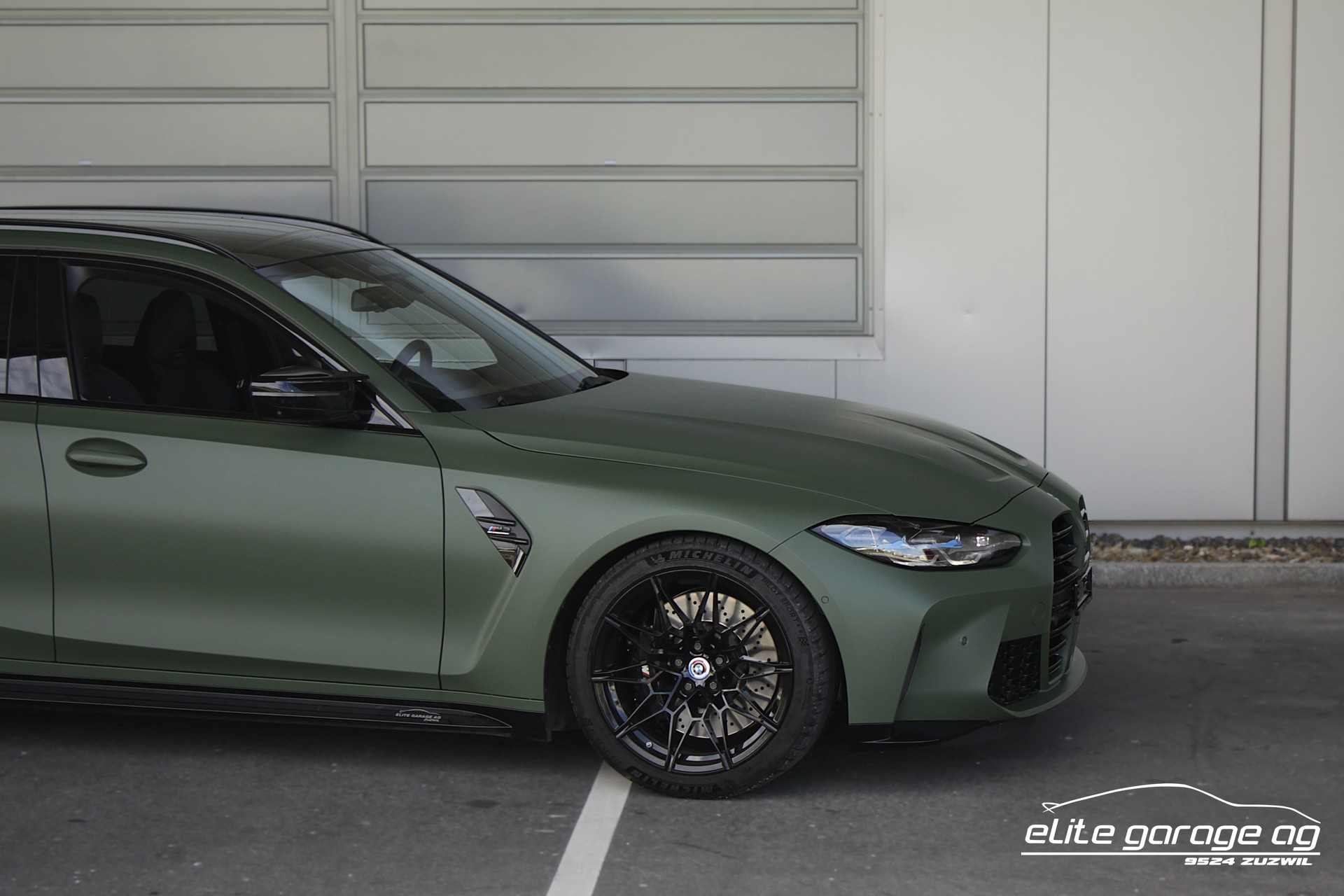 BMW M3 Touring xDrive Competition DÄHLER-image-8
