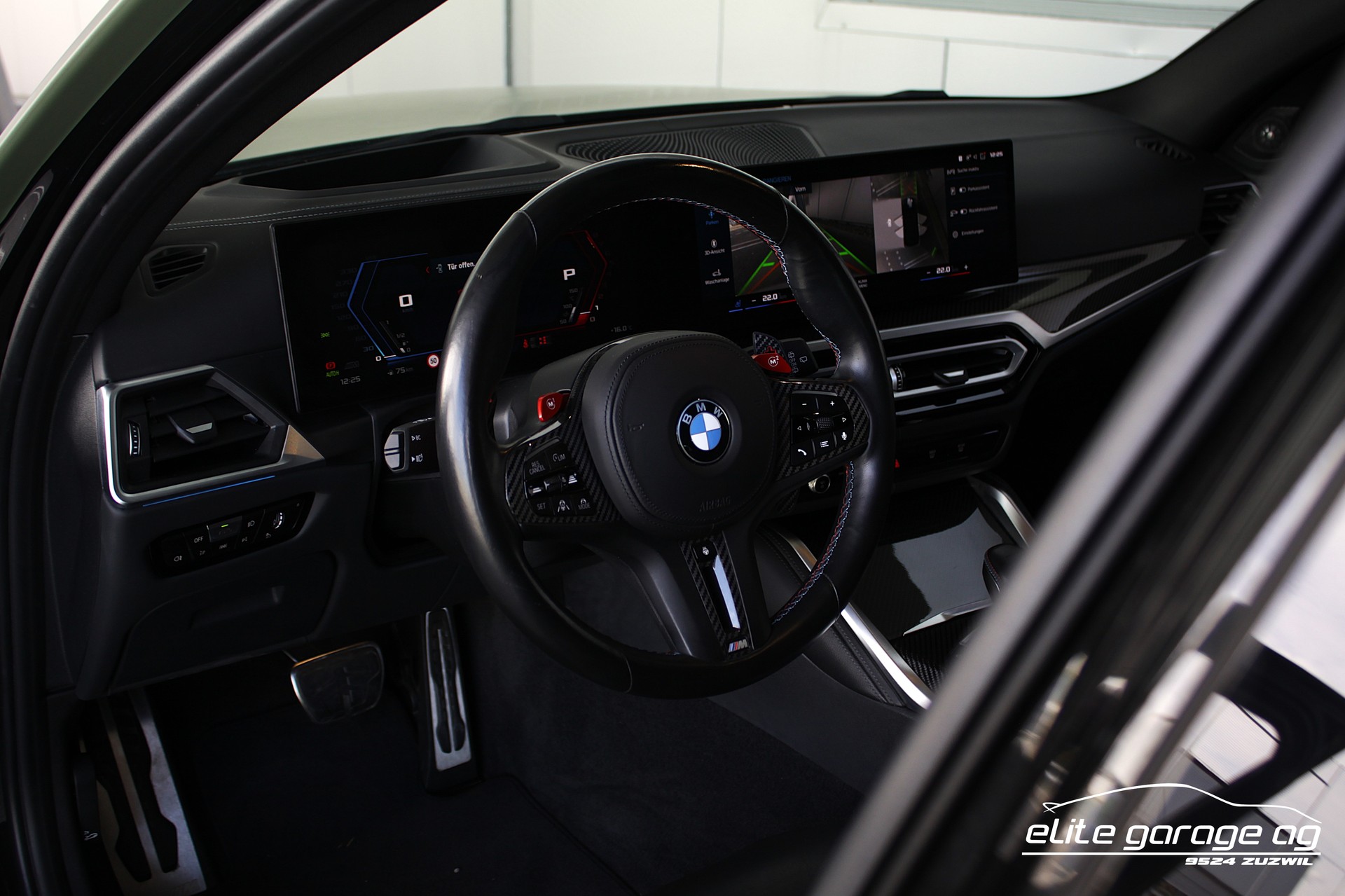 BMW M3 Touring xDrive Competition DÄHLER-image-14