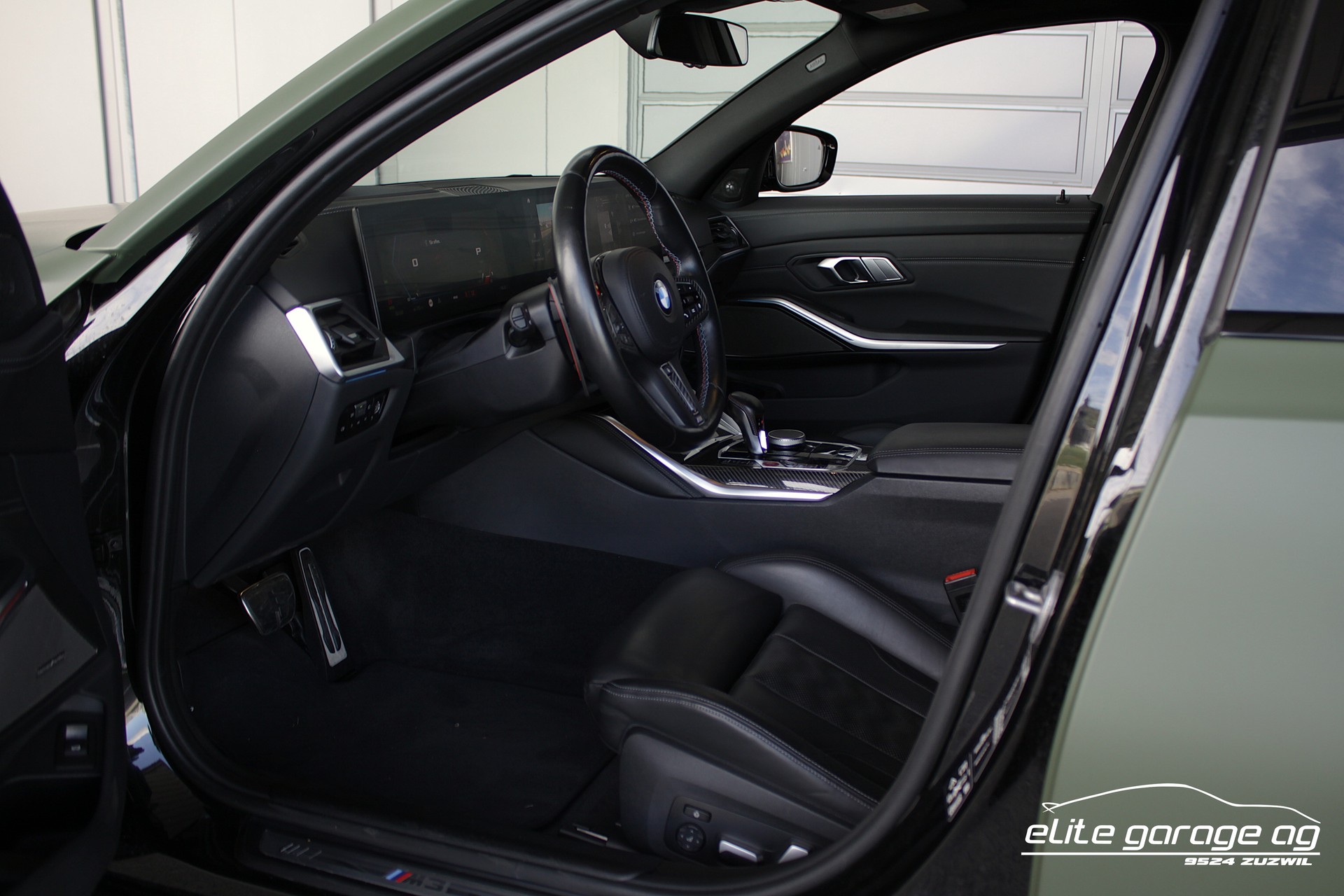 BMW M3 Touring xDrive Competition DÄHLER-image-13