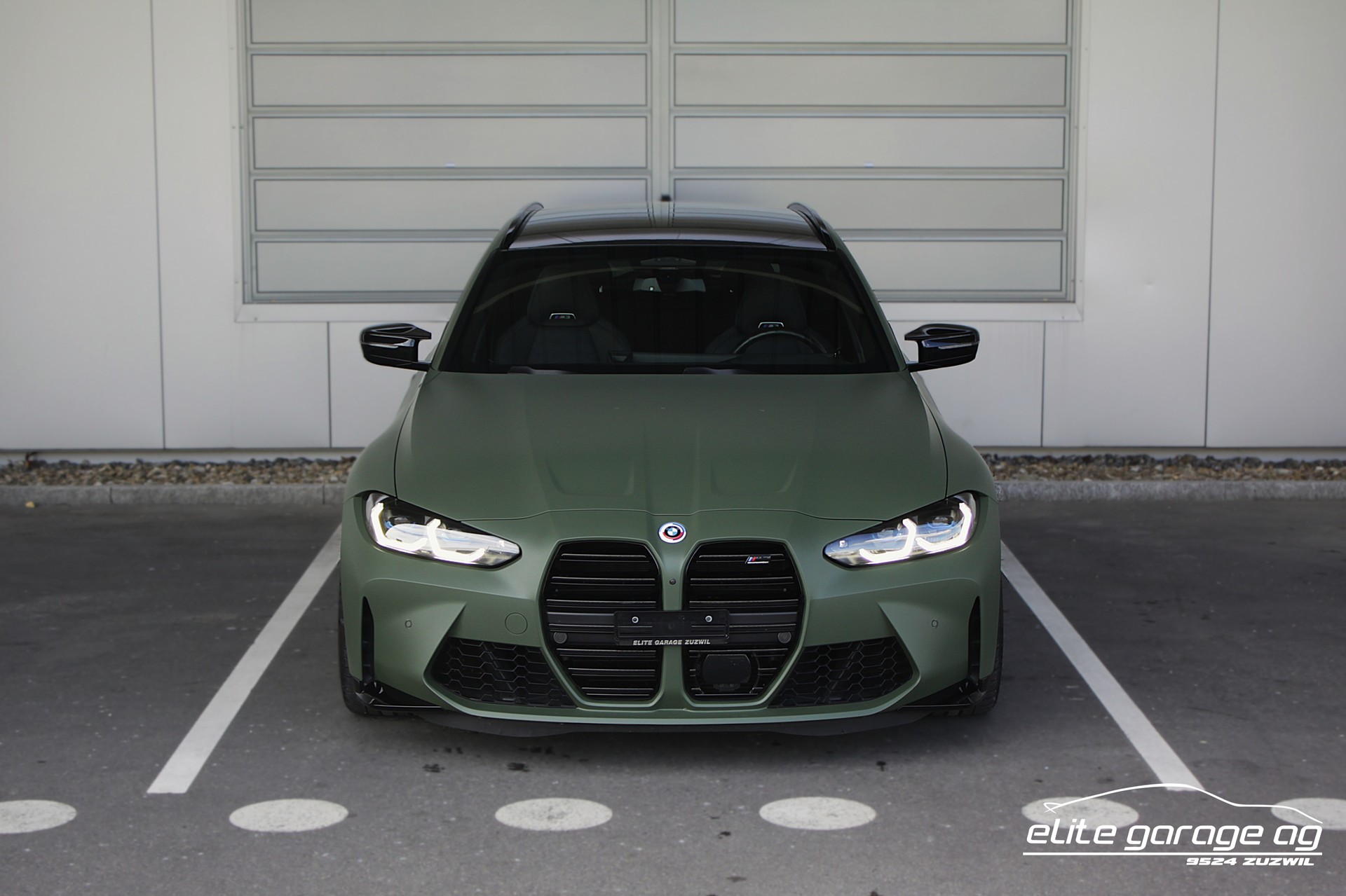 BMW M3 Touring xDrive Competition DÄHLER-image-7