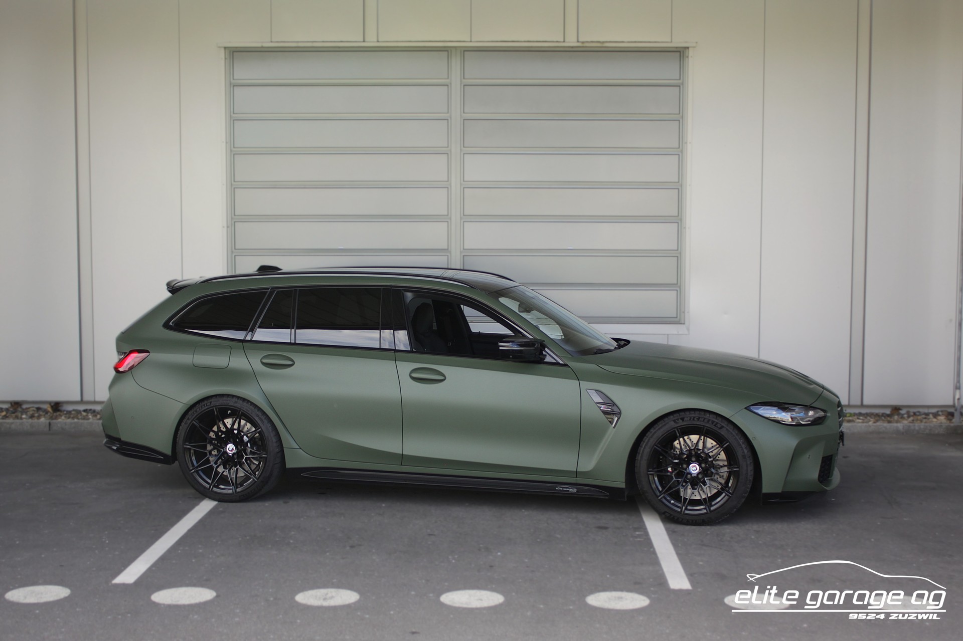 BMW M3 Touring xDrive Competition DÄHLER-image-6