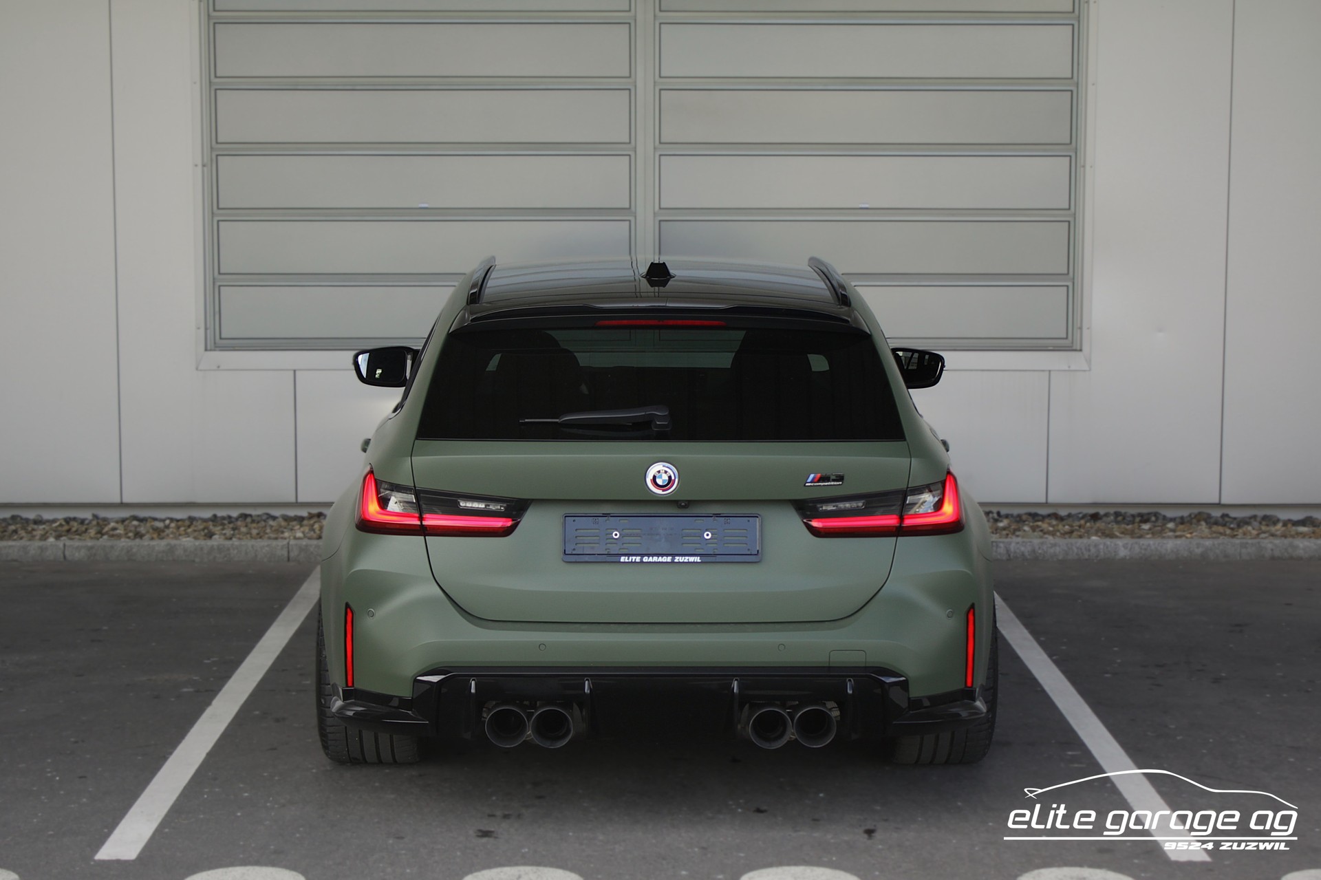 BMW M3 Touring xDrive Competition DÄHLER-image-3