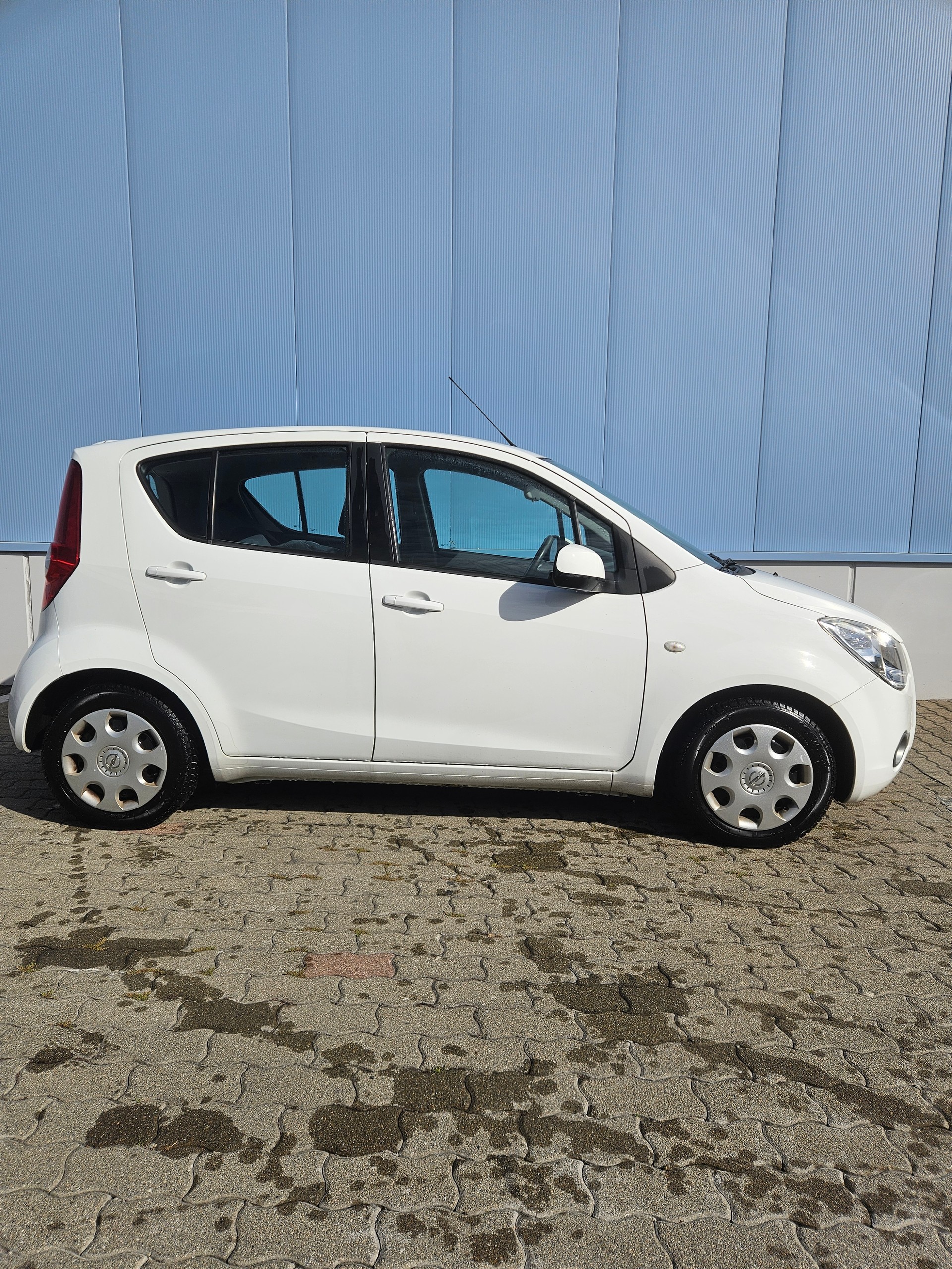 OPEL Agila 1.0 Enjoy-image-1