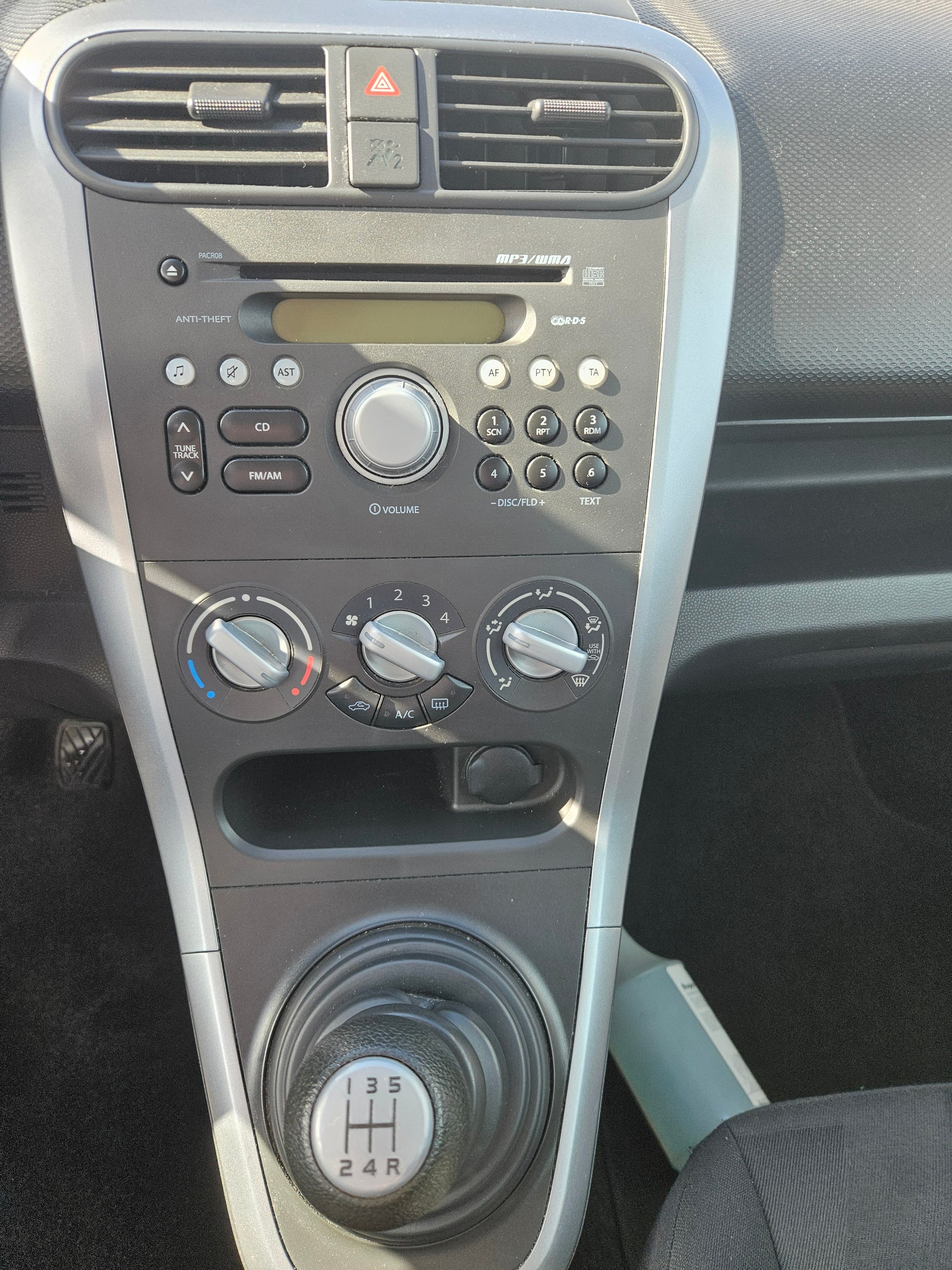 OPEL Agila 1.0 Enjoy-image-7