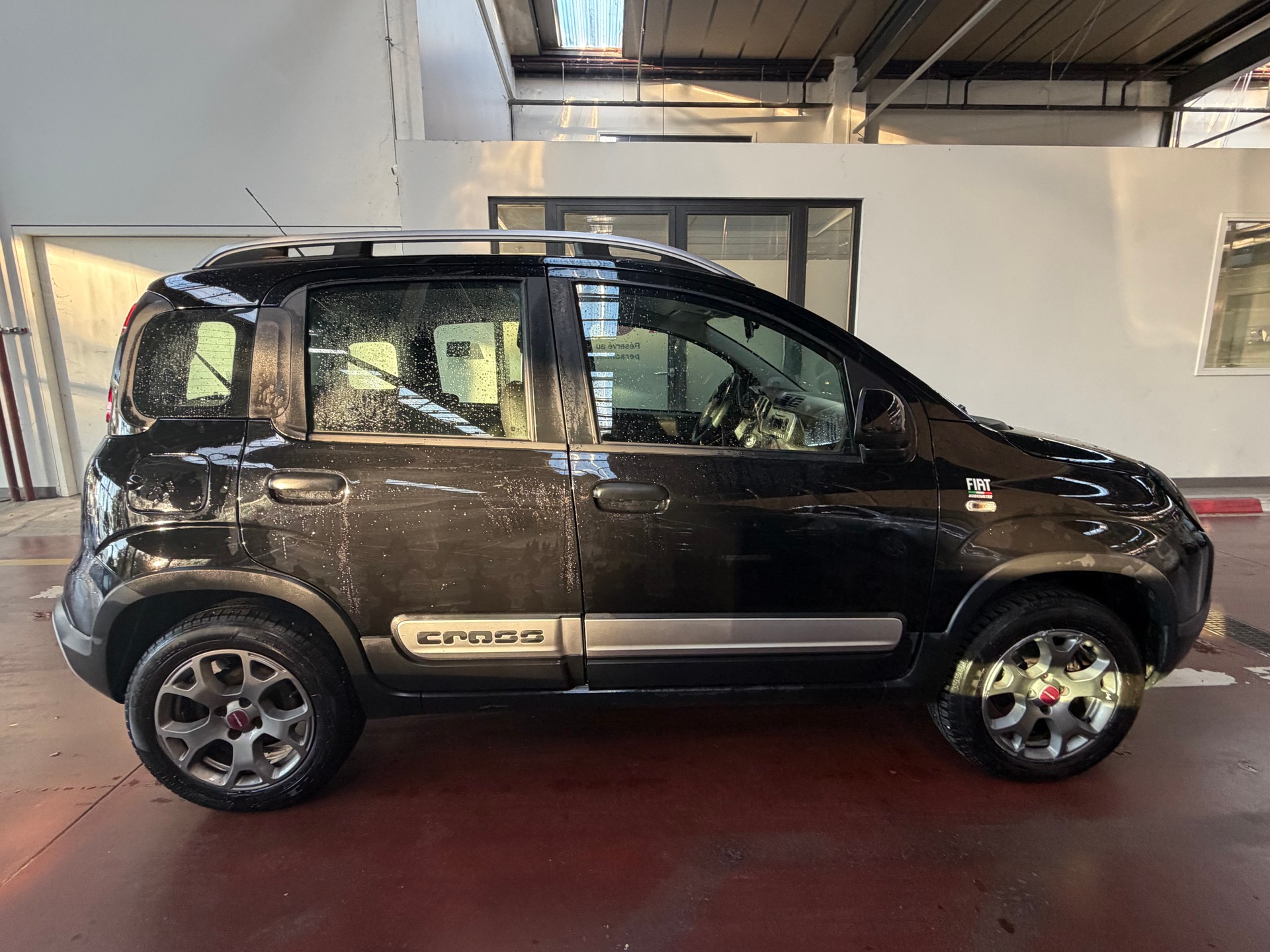 FIAT Panda 0.9 Twinair Turbo Cross 4x4-image-4