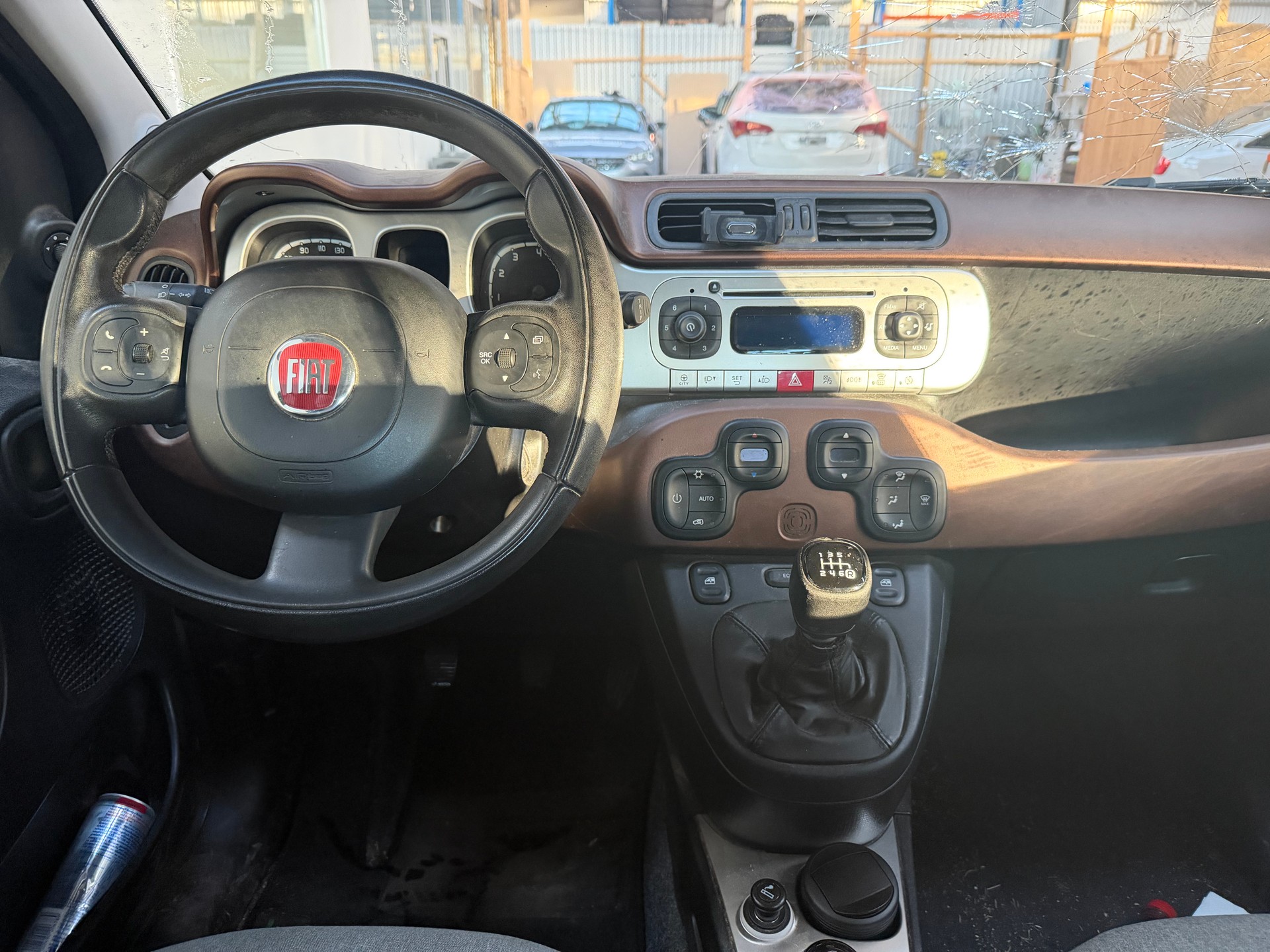 FIAT Panda 0.9 Twinair Turbo Cross 4x4-image-10