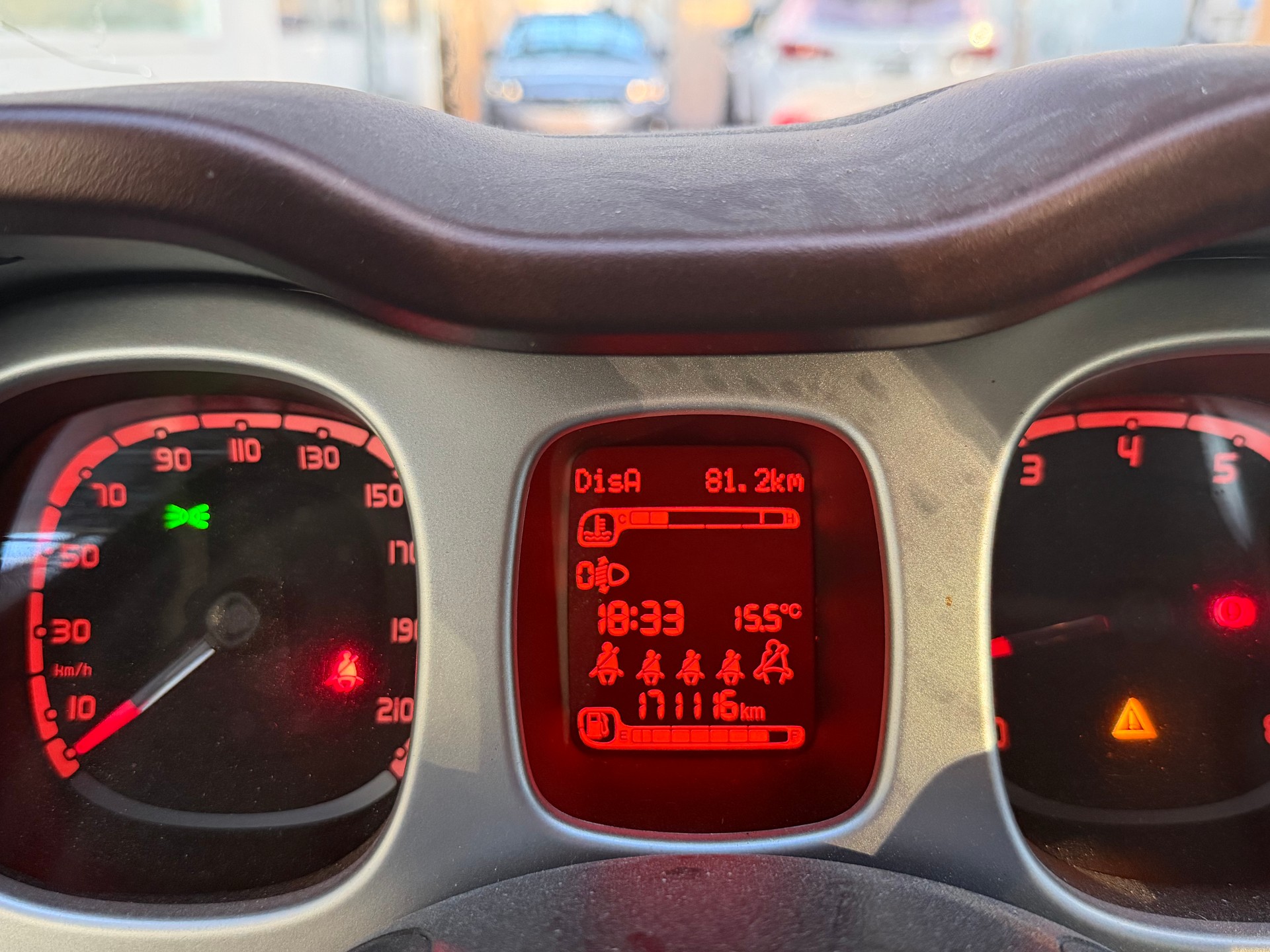 FIAT Panda 0.9 Twinair Turbo Cross 4x4-image-13