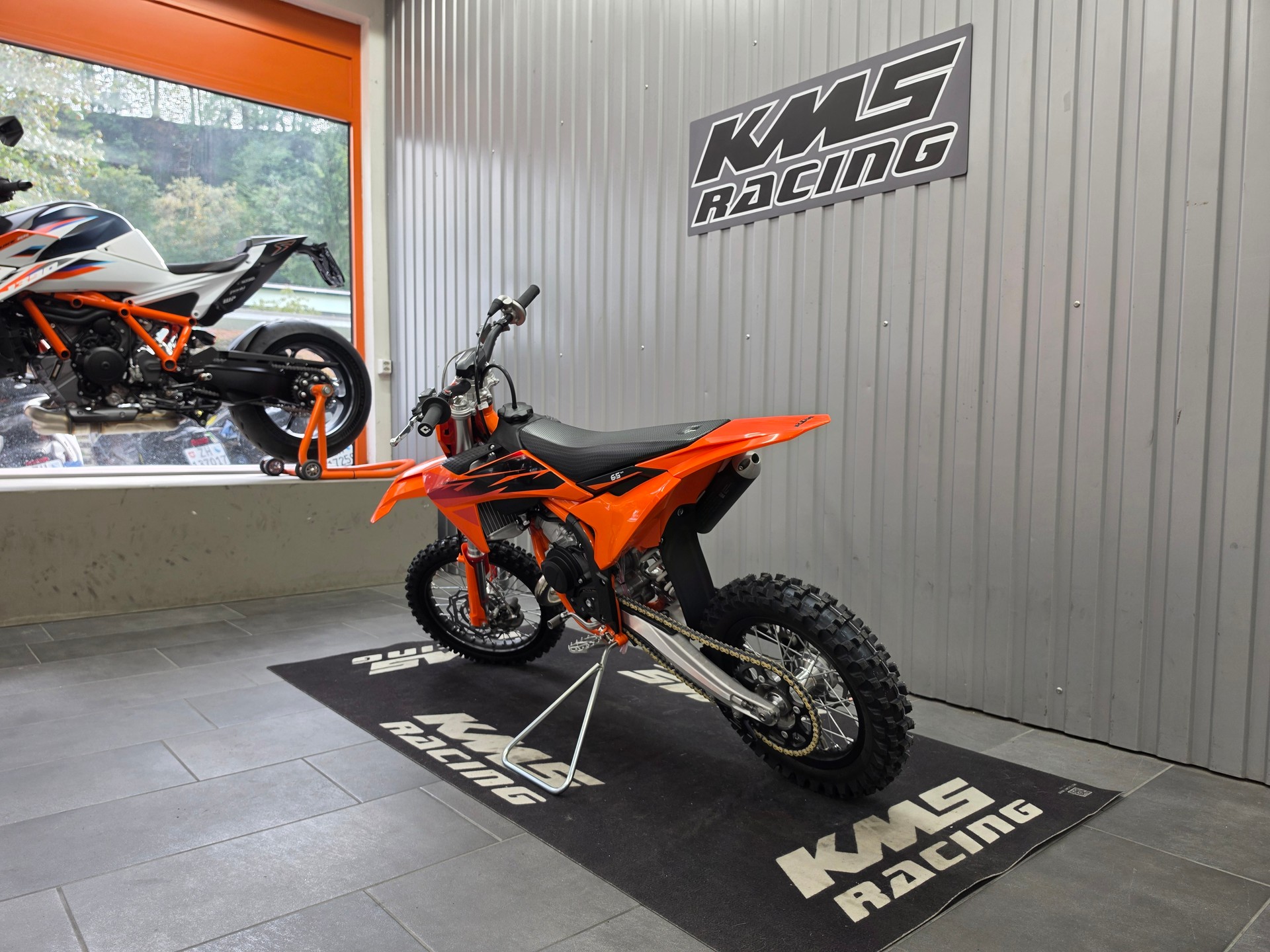 KTM 65 SX-image-5