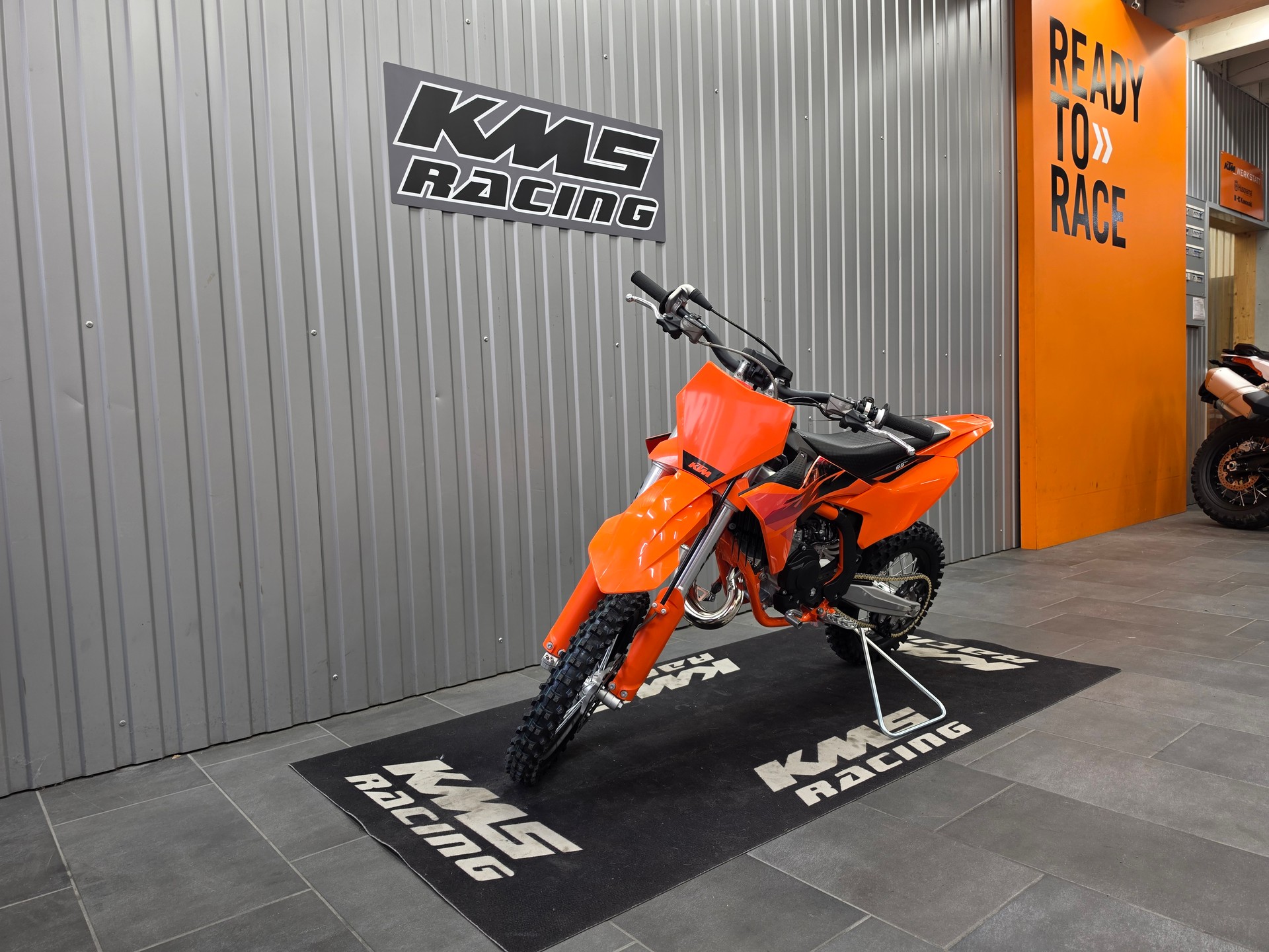 KTM 65 SX-image-4