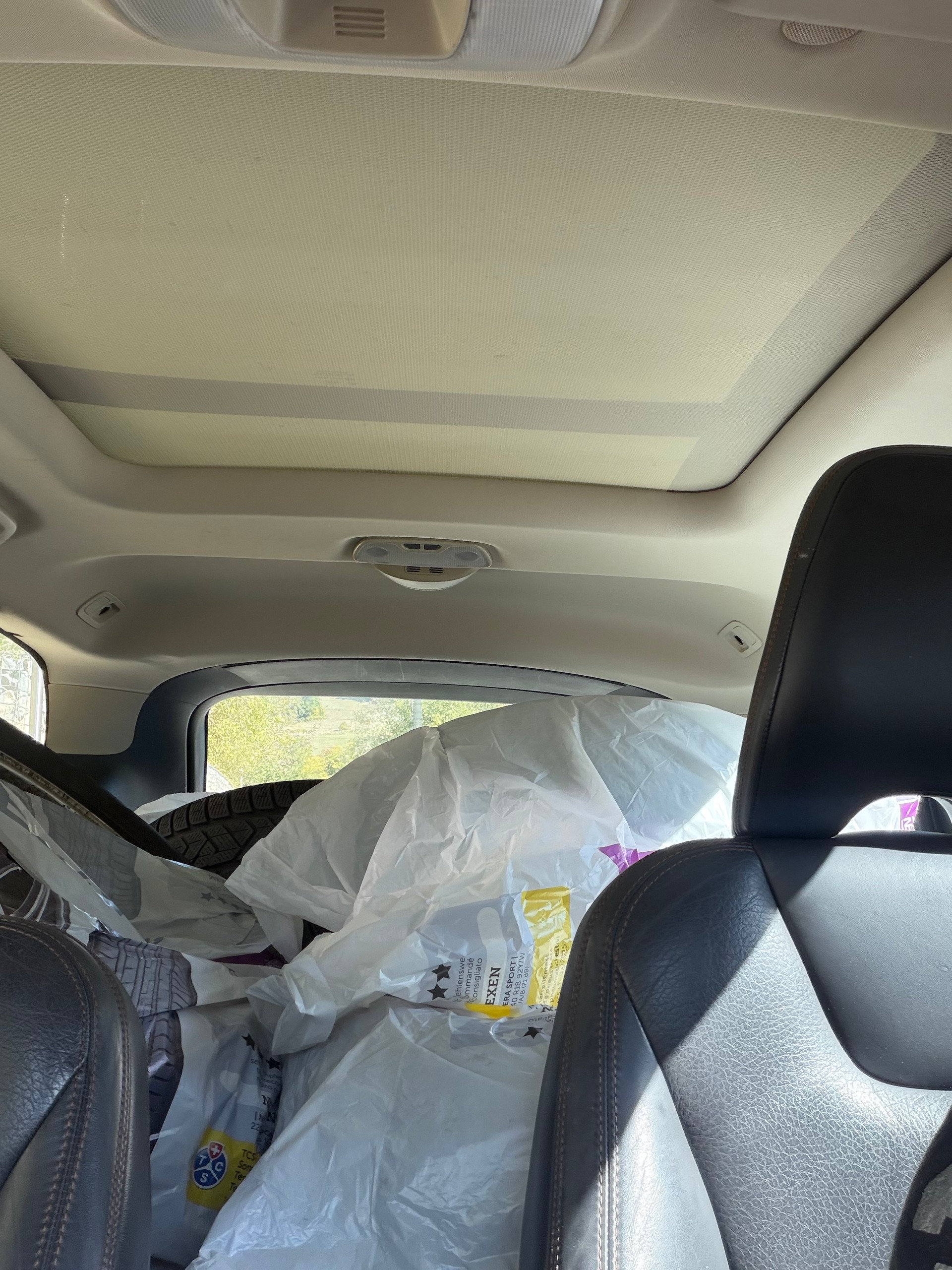 VOLVO XC60 T5 Summum Powershift-image-9