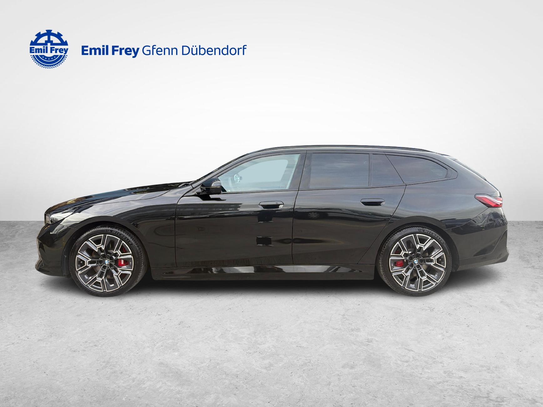 BMW i5 40 xDrive40 Touring M Sport Pro-image-8