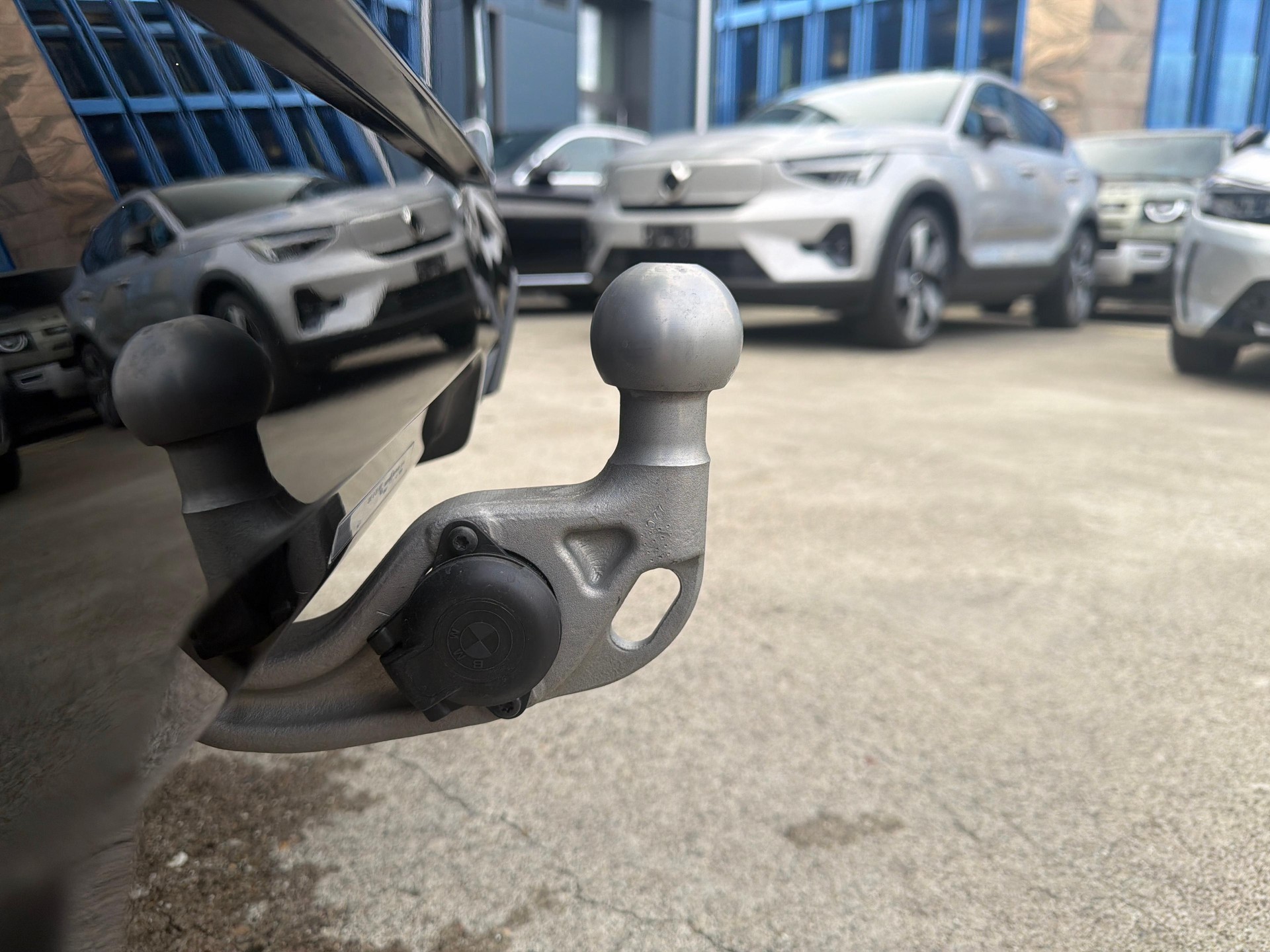 BMW i5 40 xDrive40 Touring M Sport Pro-image-21