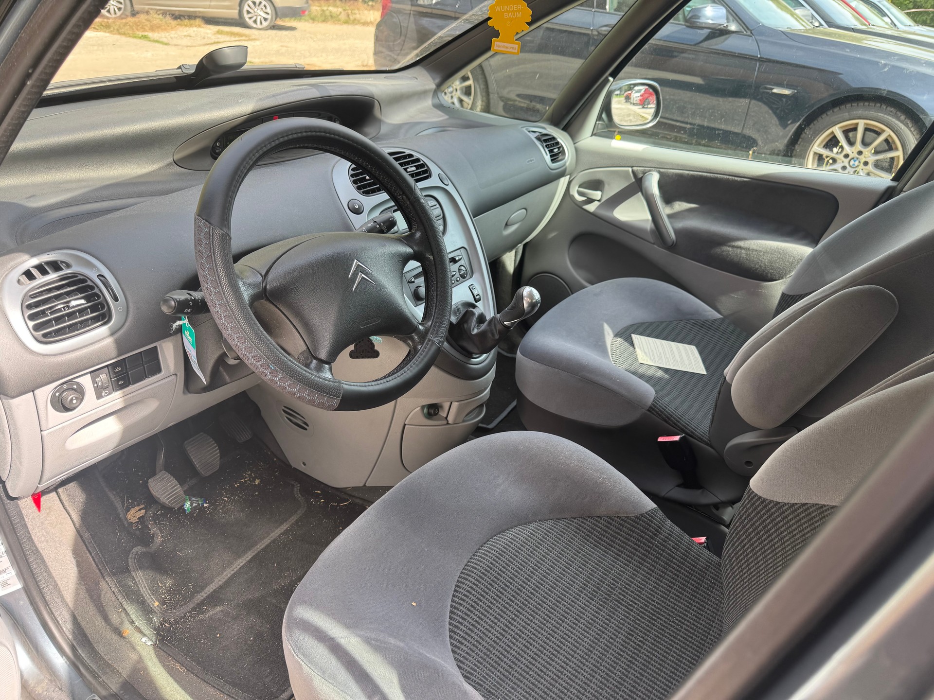 CITROEN Xsara Picasso 1.6i (X)-image-8