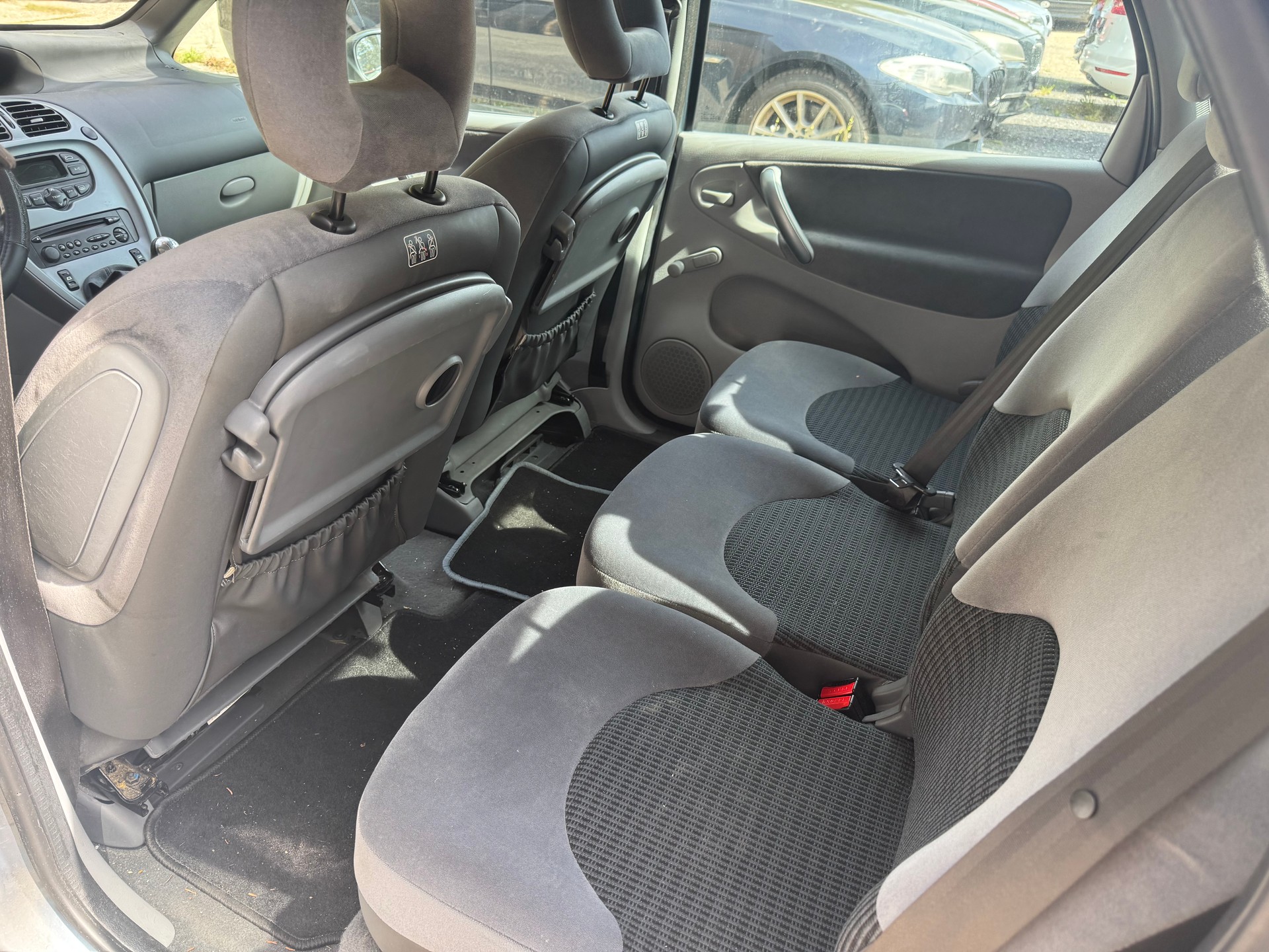 CITROEN Xsara Picasso 1.6i (X)-image-12