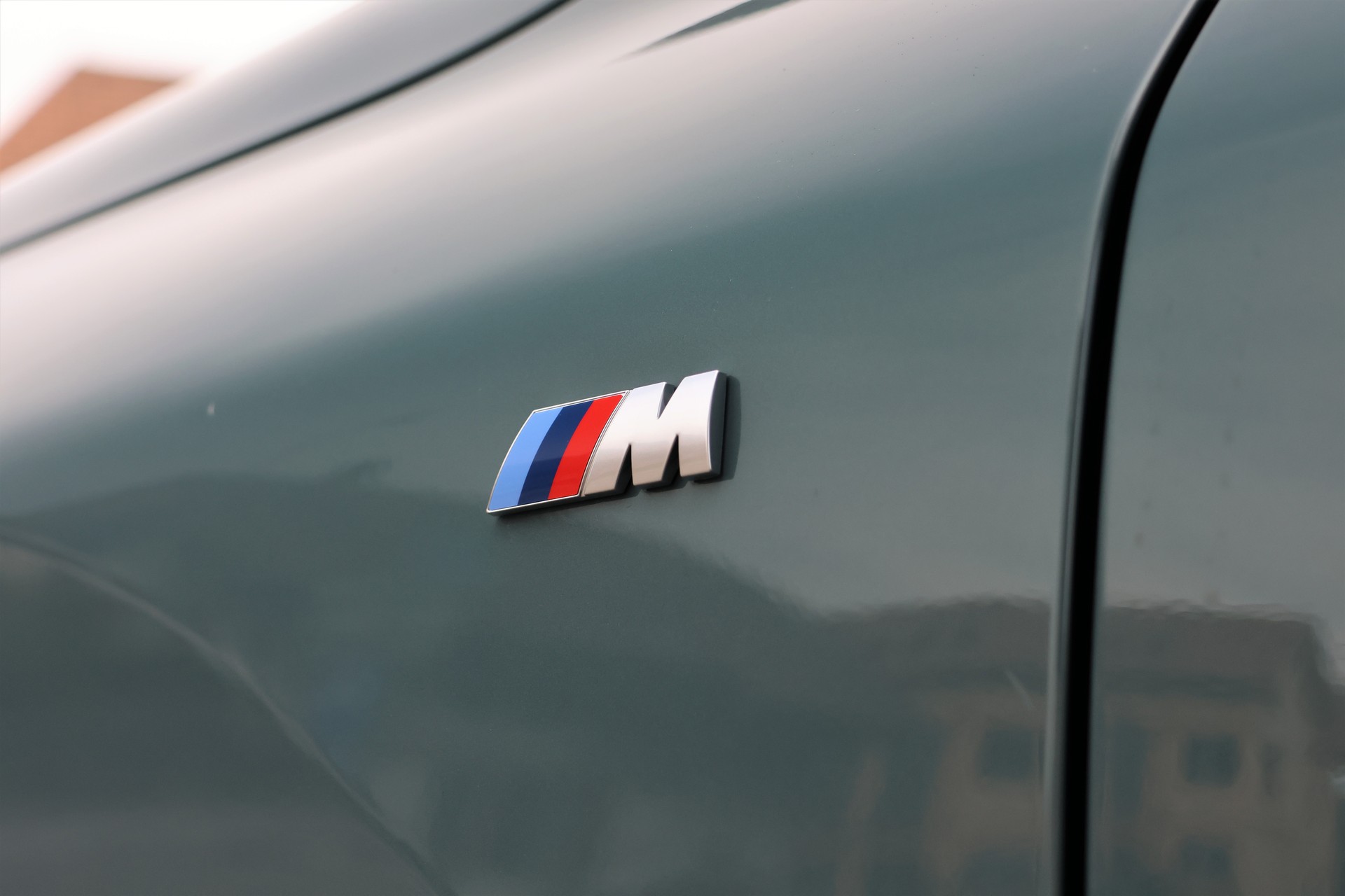 BMW X2 xDrive M35i M Sport Pro (CH) *CapeYorkGreen*-image-9