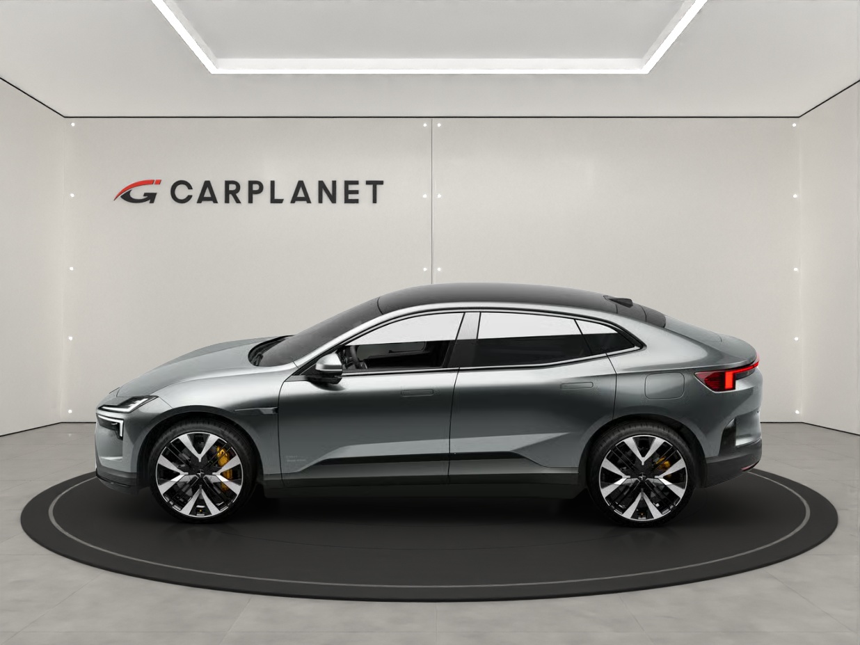 POLESTAR 4 Long Range Dual Motor Performance Prime-image-2