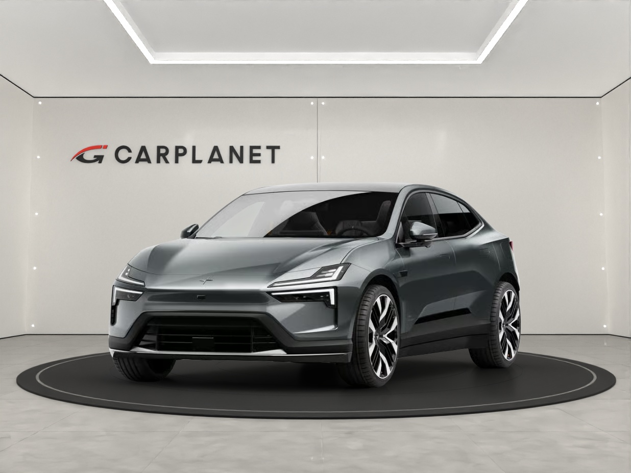 POLESTAR 4 Long Range Dual Motor Performance Prime-image-0