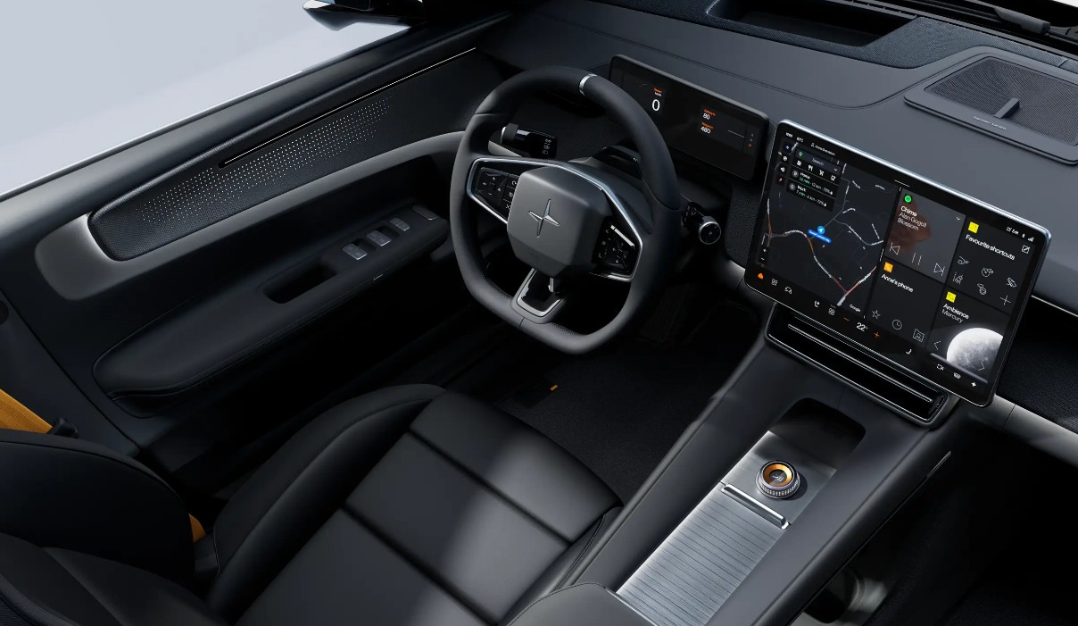 POLESTAR 4 Long Range Dual Motor Performance Prime-image-6