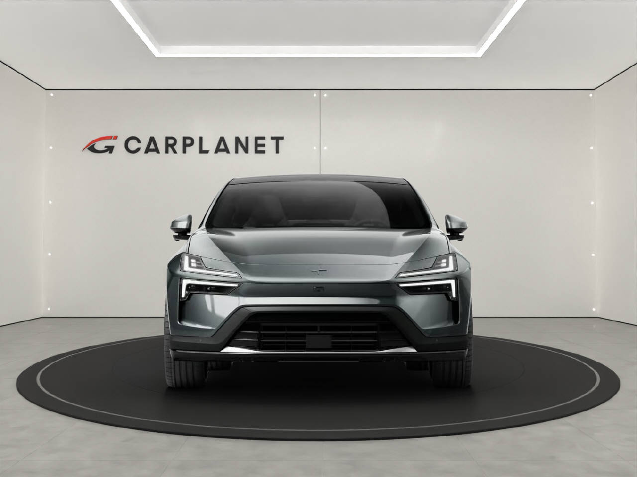 POLESTAR 4 Long Range Dual Motor Performance Prime-image-1