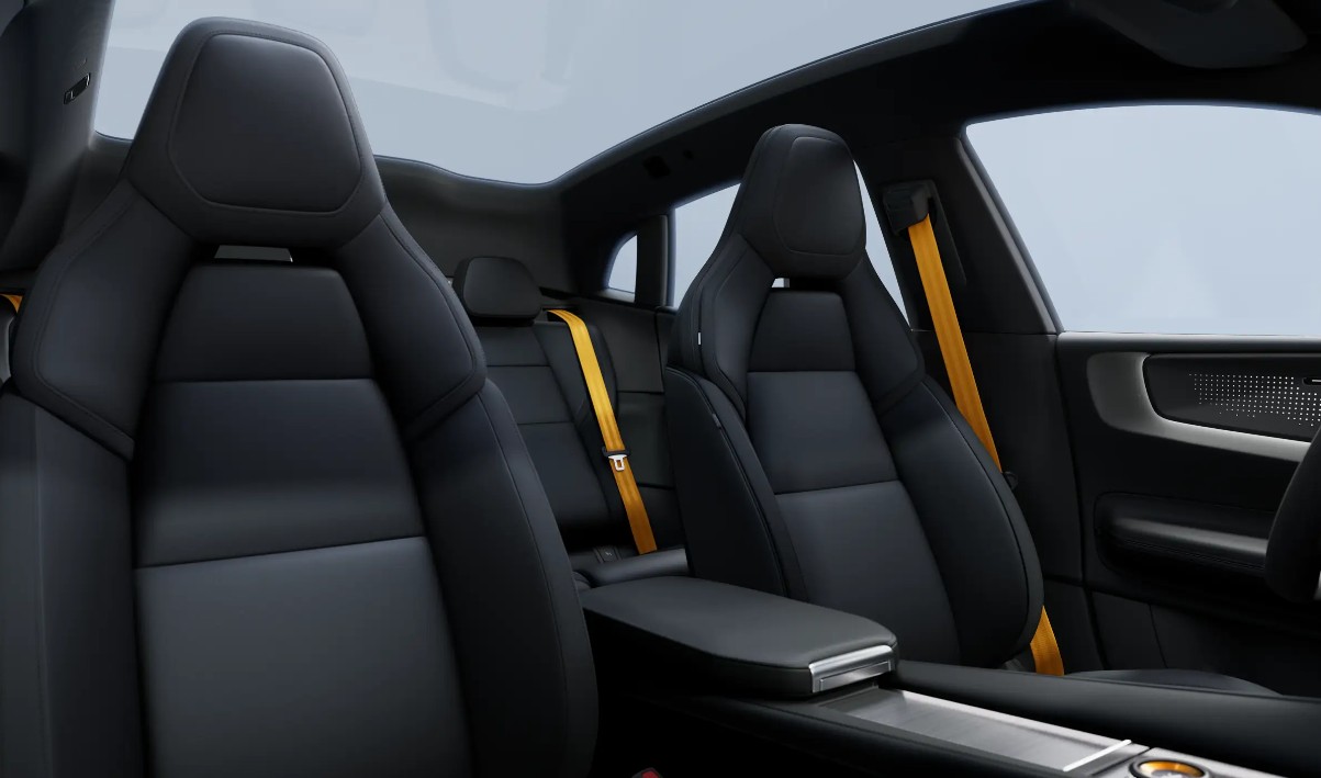 POLESTAR 4 Long Range Dual Motor Performance Prime-image-8