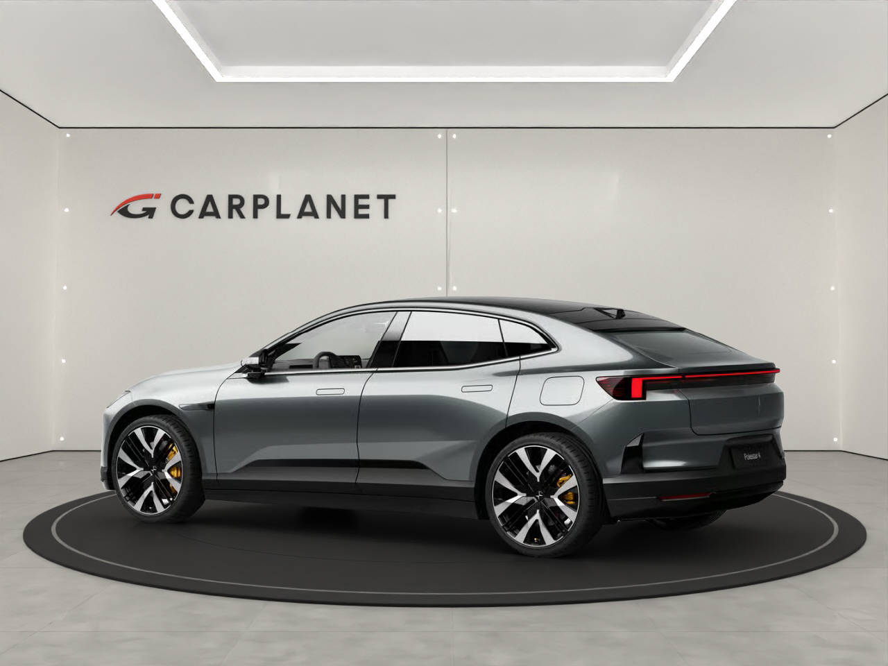 POLESTAR 4 Long Range Dual Motor Performance Prime-image-3