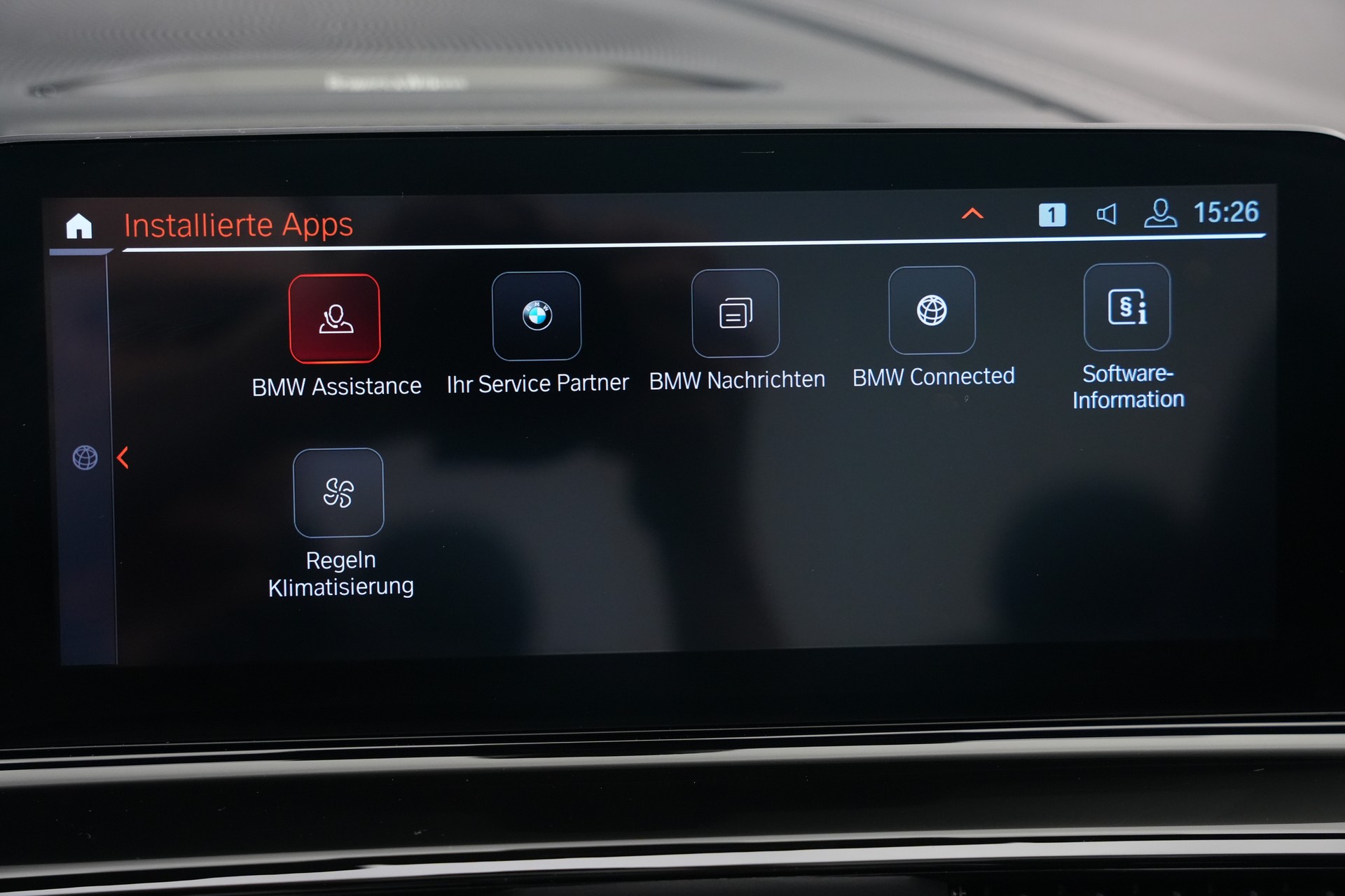 BMW M850i xDrive Steptronic *CH-Fahrzeug* *Dravitgrau* *B&W*-image-39