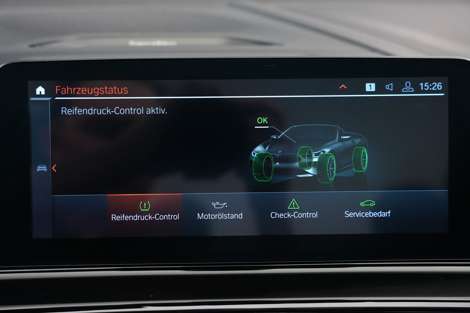 BMW M850i xDrive Steptronic *CH-Fahrzeug* *Dravitgrau* *B&W*-image-37