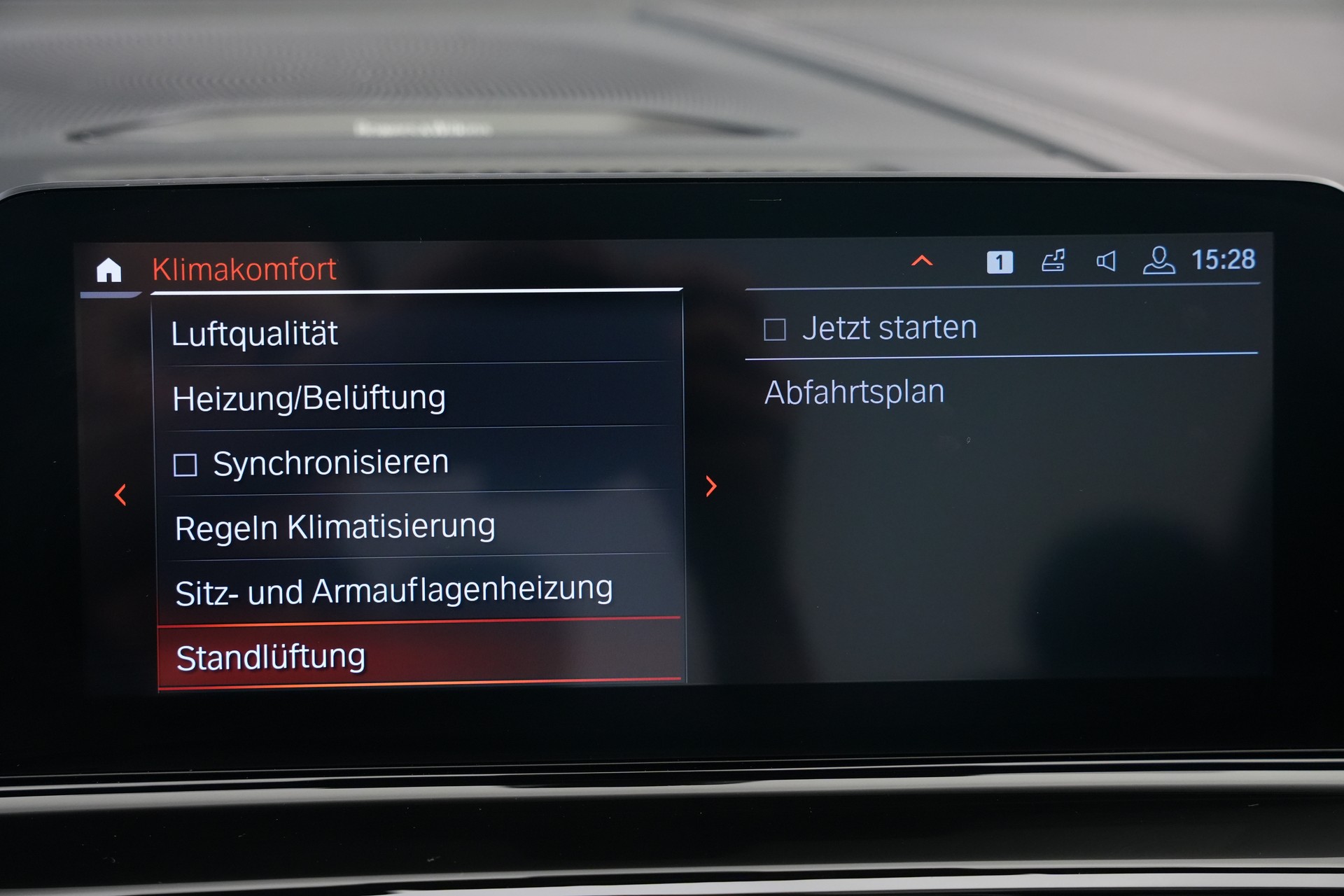 BMW M850i xDrive Steptronic *CH-Fahrzeug* *Dravitgrau* *B&W*-image-41