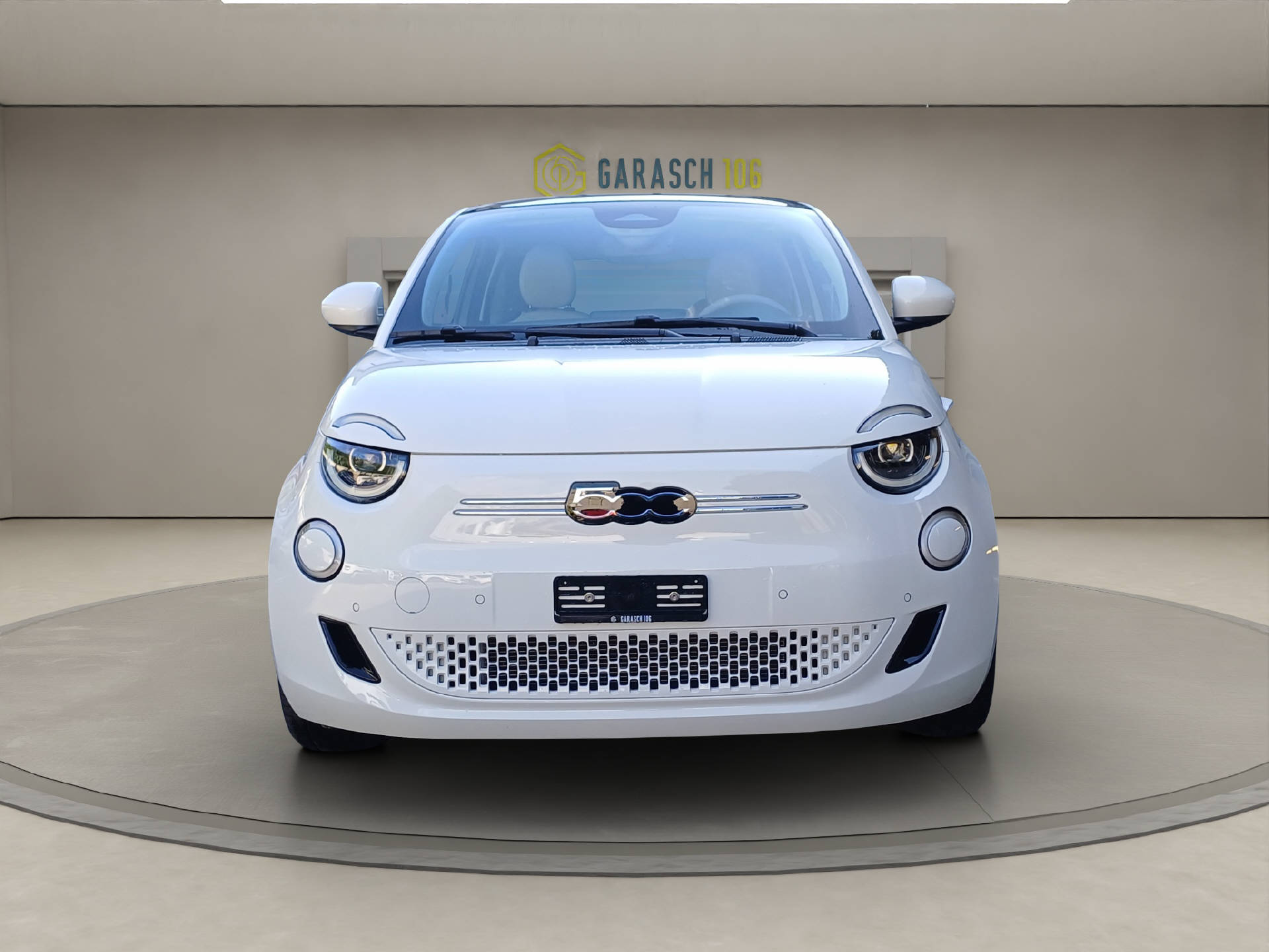 FIAT 500La Prima by Bocelli Top-image-1