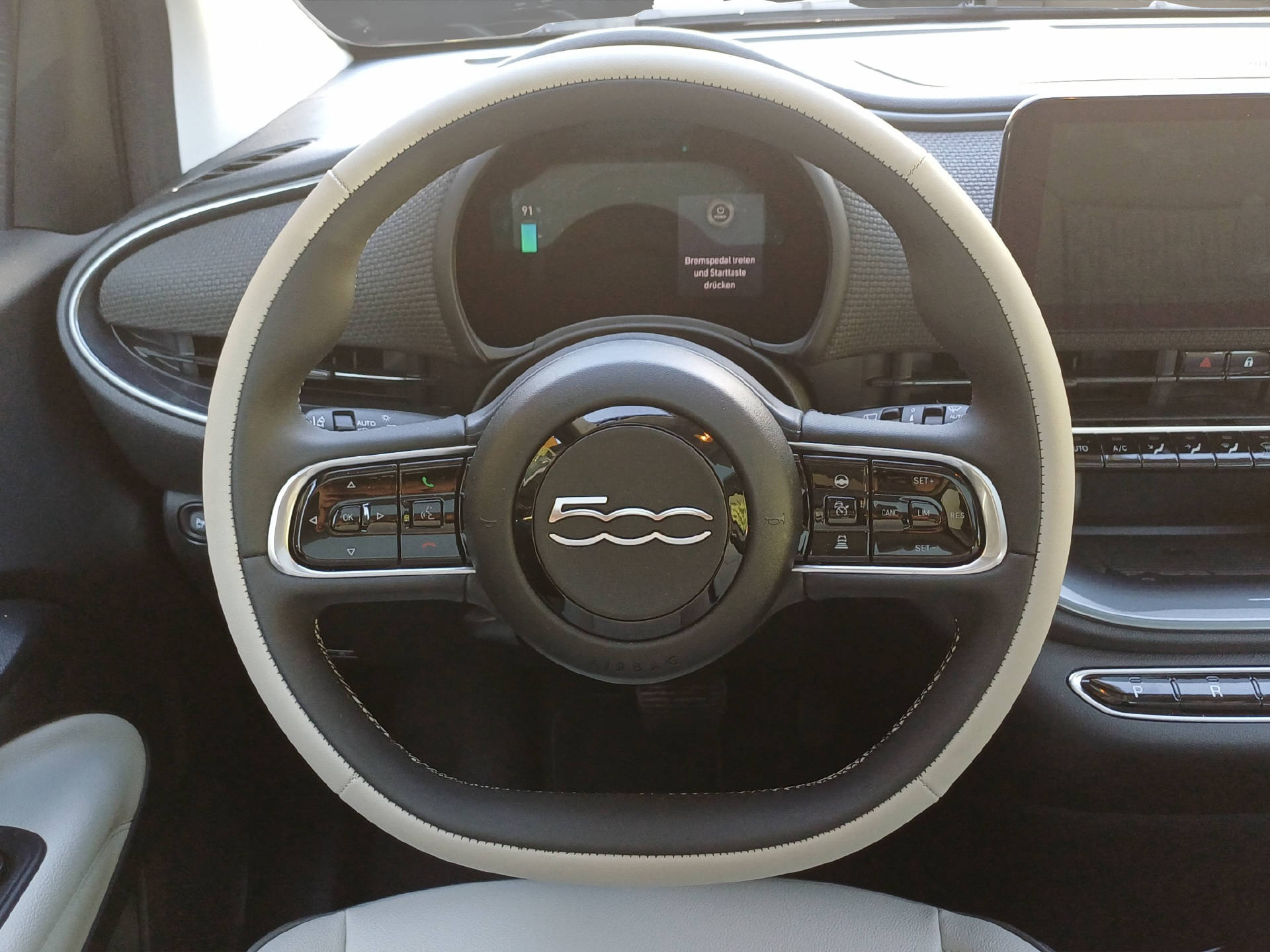FIAT 500La Prima by Bocelli Top-image-9